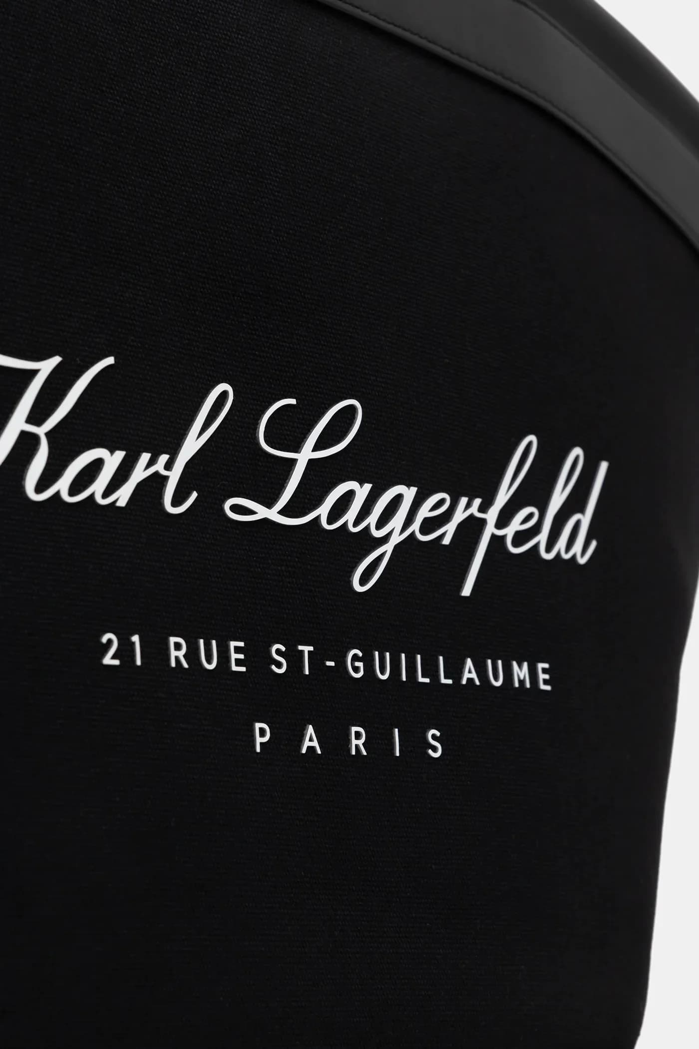 сумка K/HOTEL - фото 4