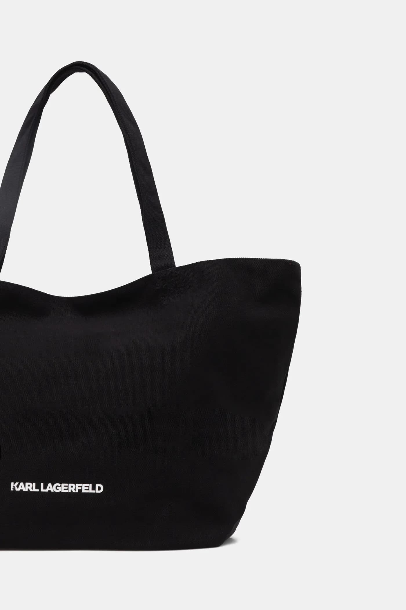 сумка IKON из хлопка - фото 3