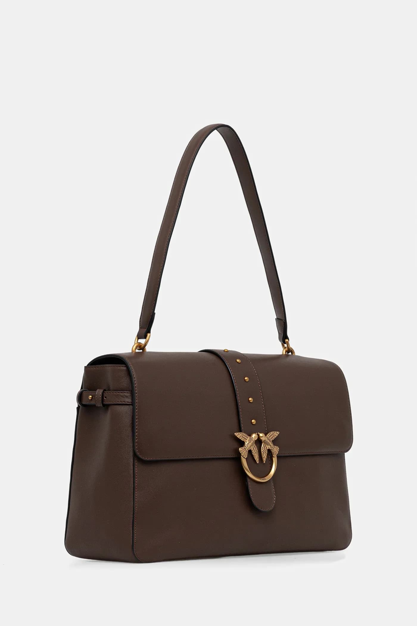 Кожаная сумочка - фото 2