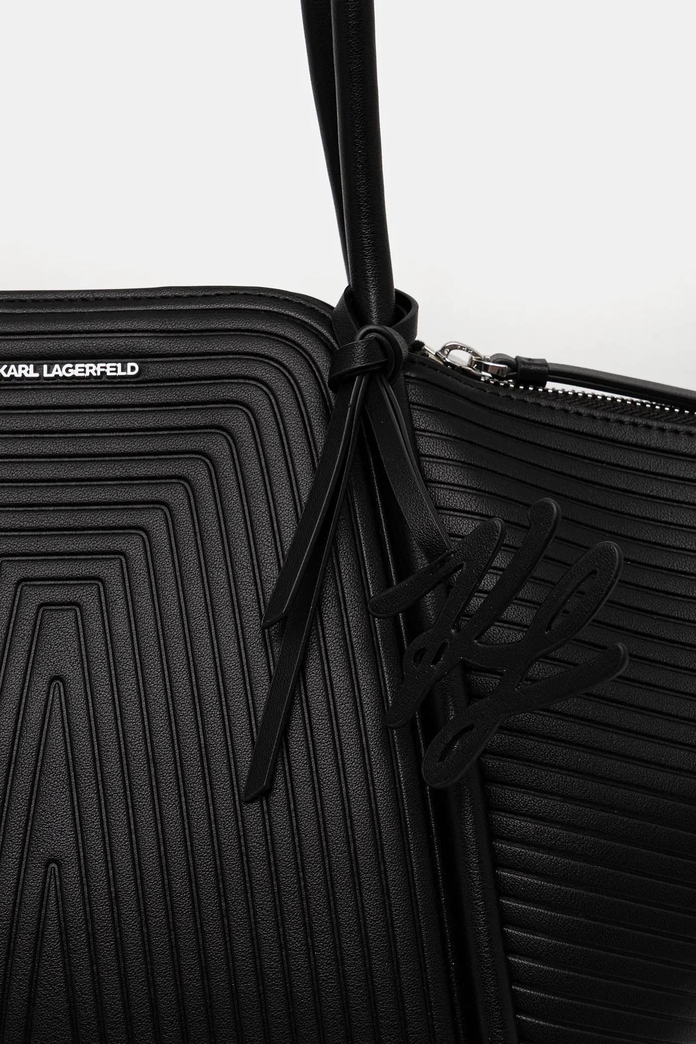 Сумка K/WELLEN MD - фото 3