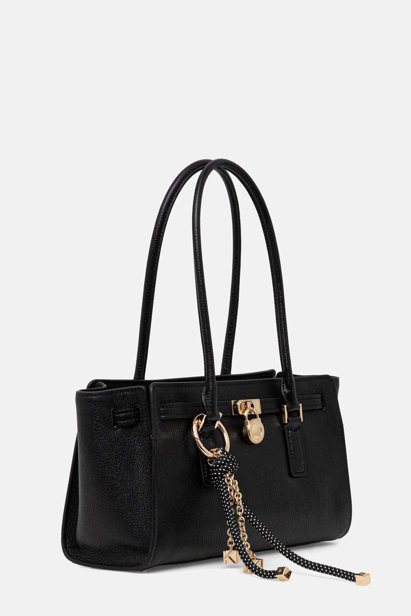 Кожаная сумочка - фото 2