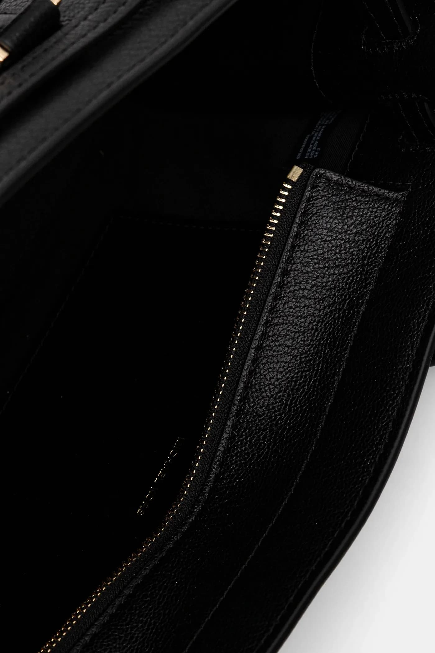 Кожаная сумочка - фото 5