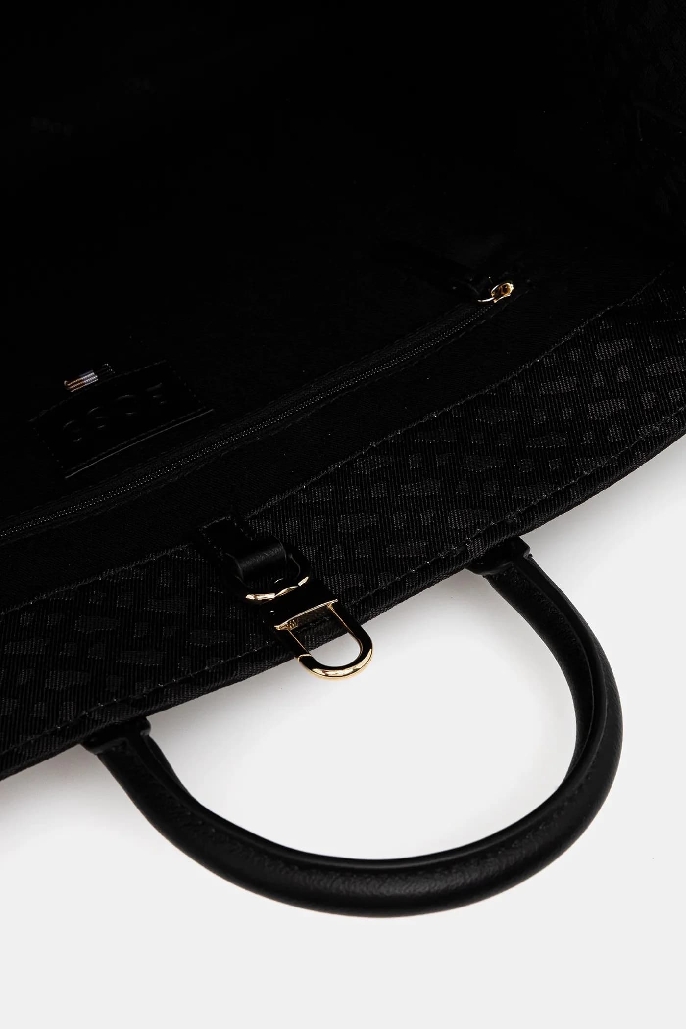 сумка-тоут Sandy MED JAQ - фото 5