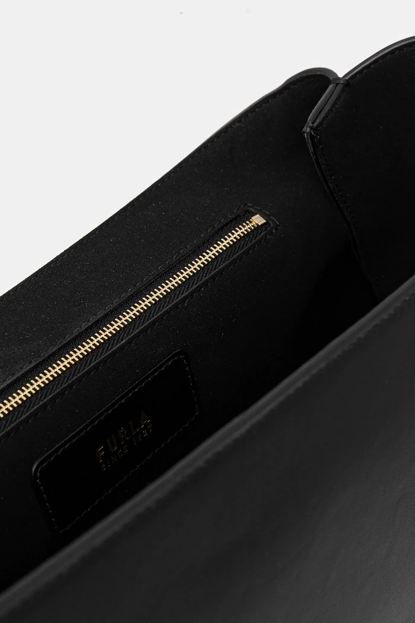 Кожаная сумочка - фото 5