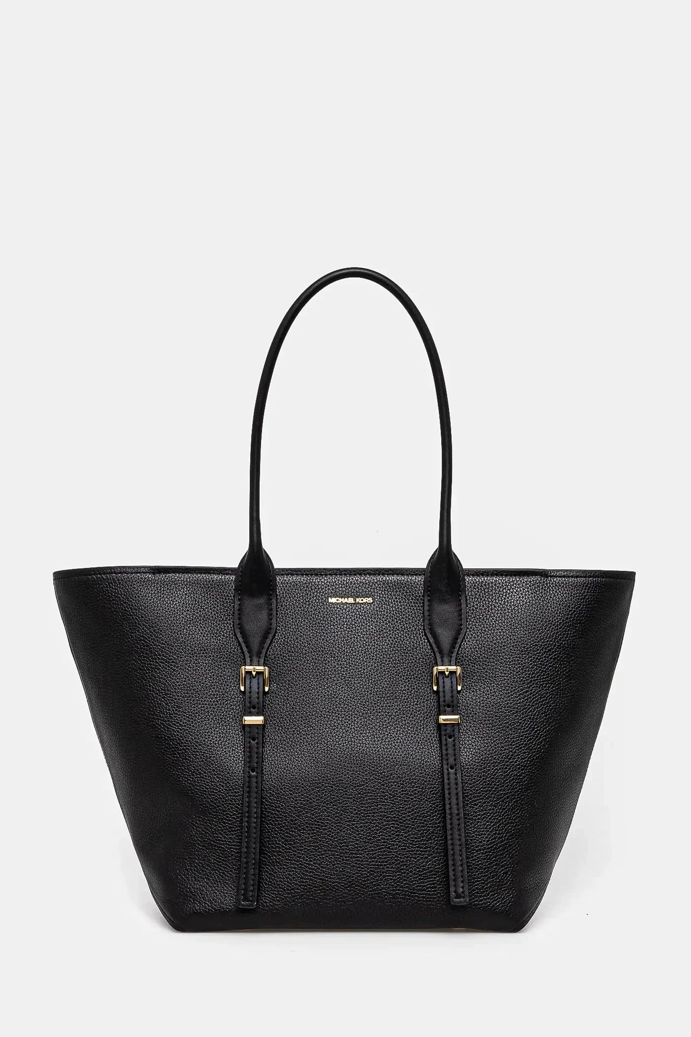 Кожаная сумочка