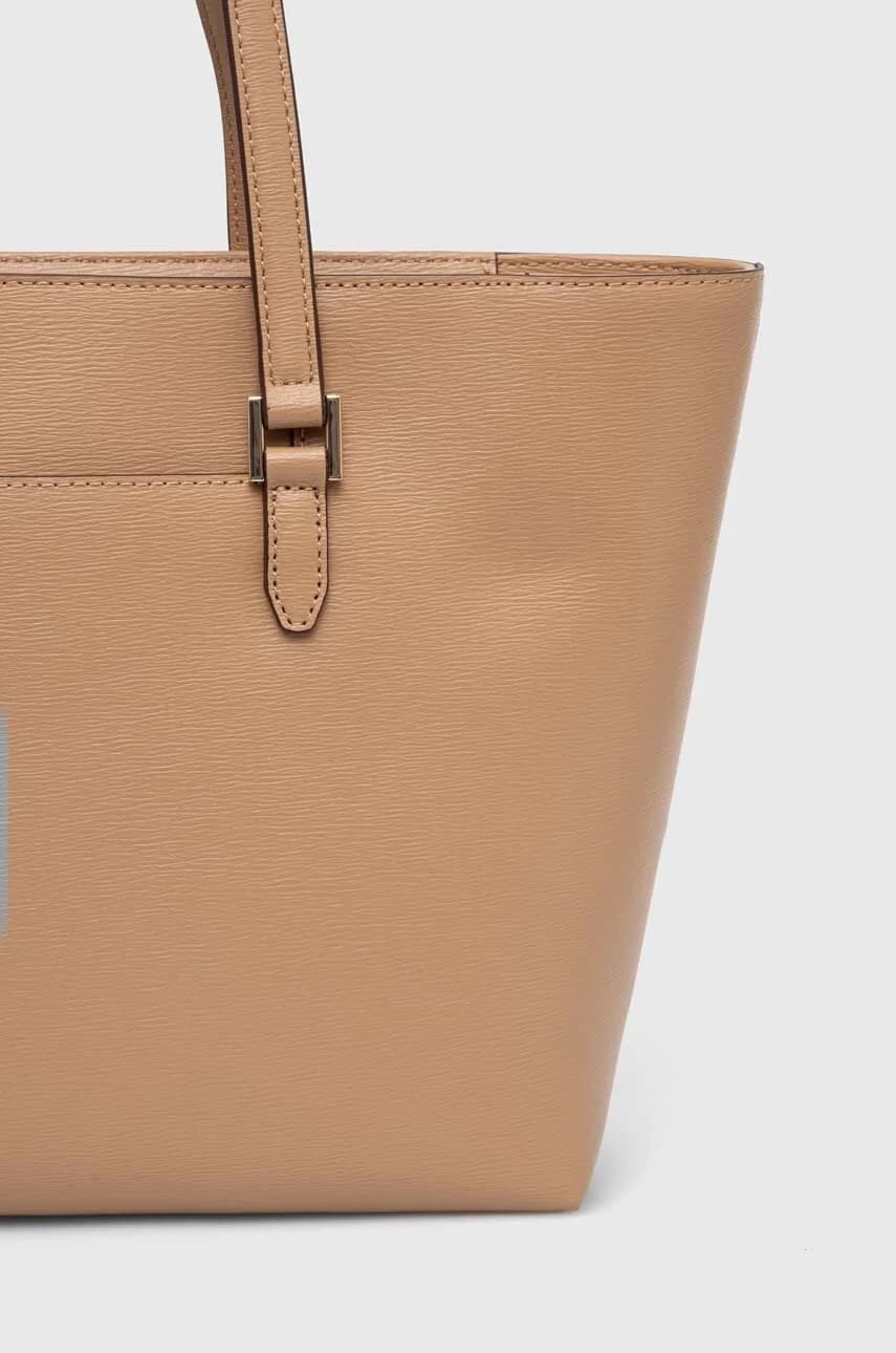 Кожаная сумочка - фото 3