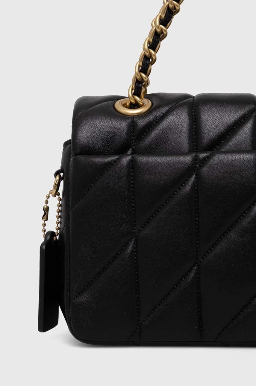 Сумка через плечо Tabby 26 с стеганой подушкой - фото 3