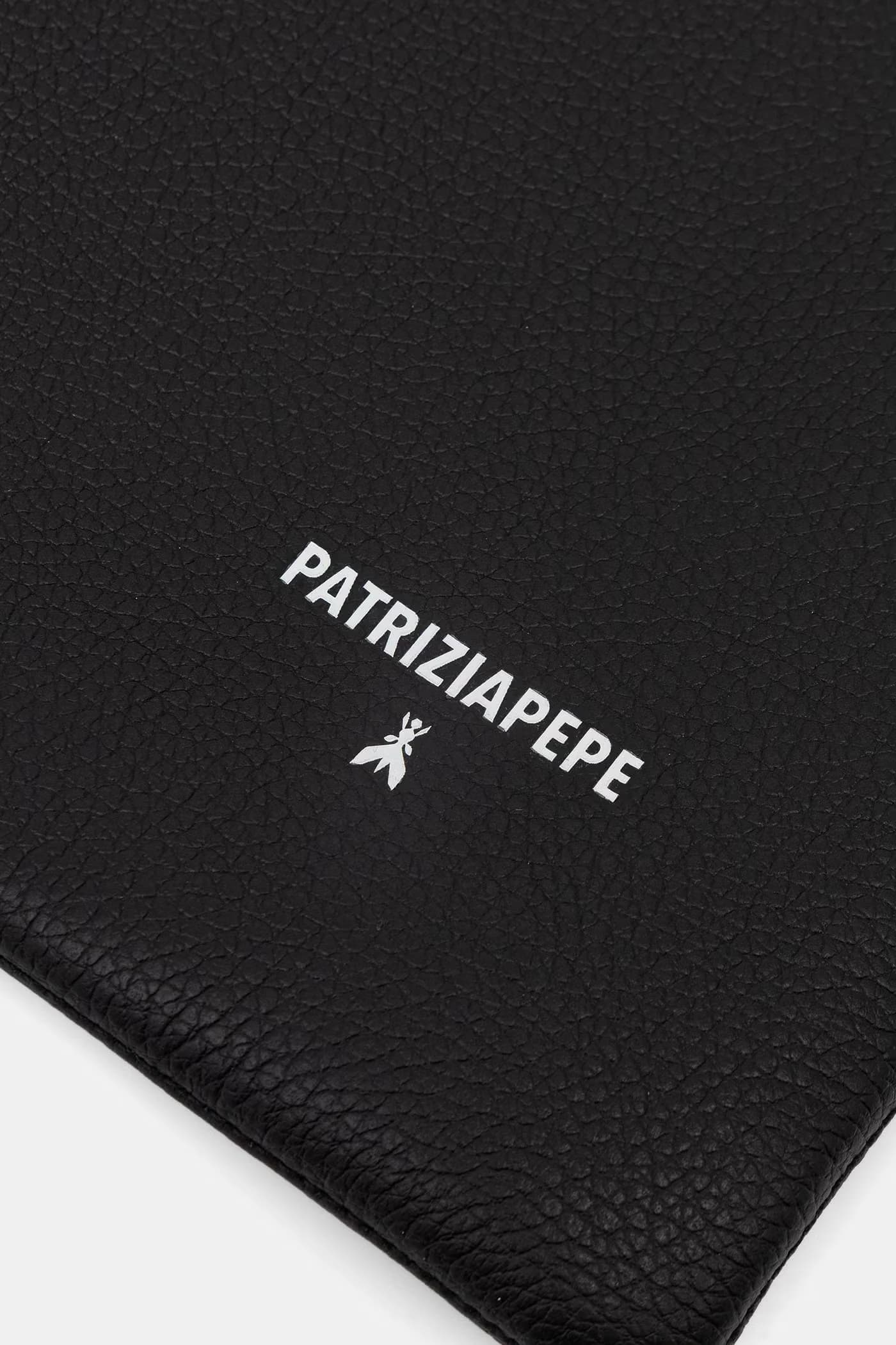 Кожаная сумочка - фото 5