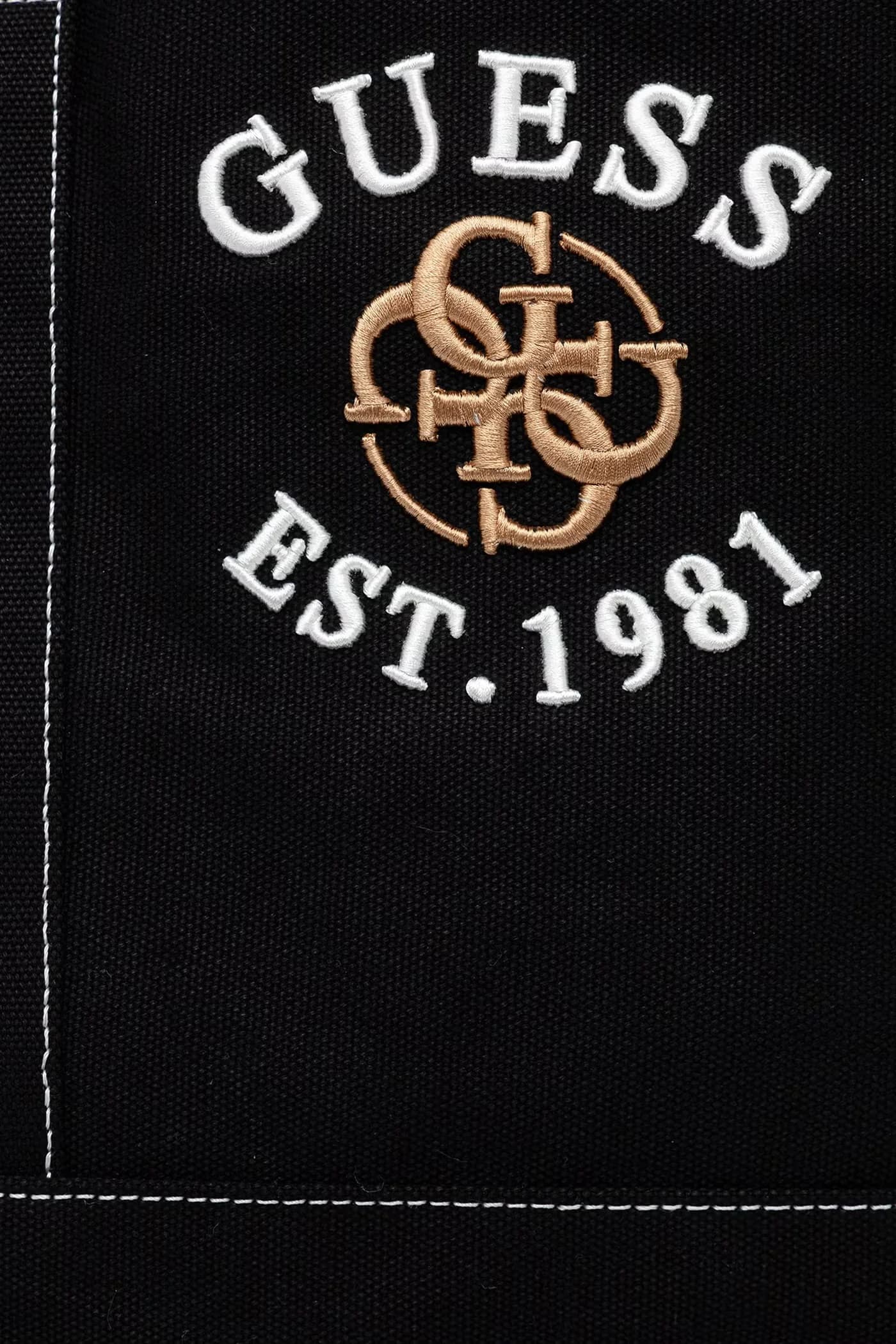 Хлопковая сумка - фото 4