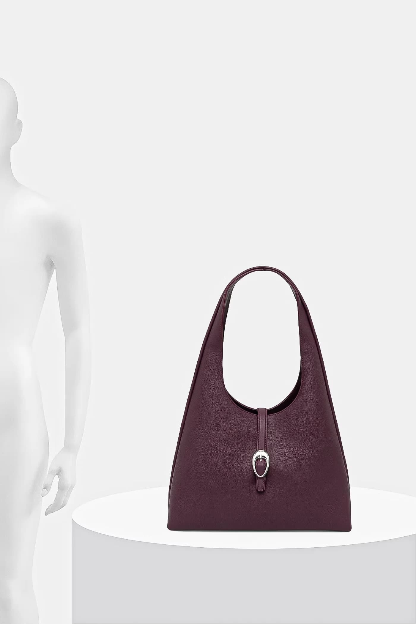 Сумочка Jaina_Hobo - фото 6