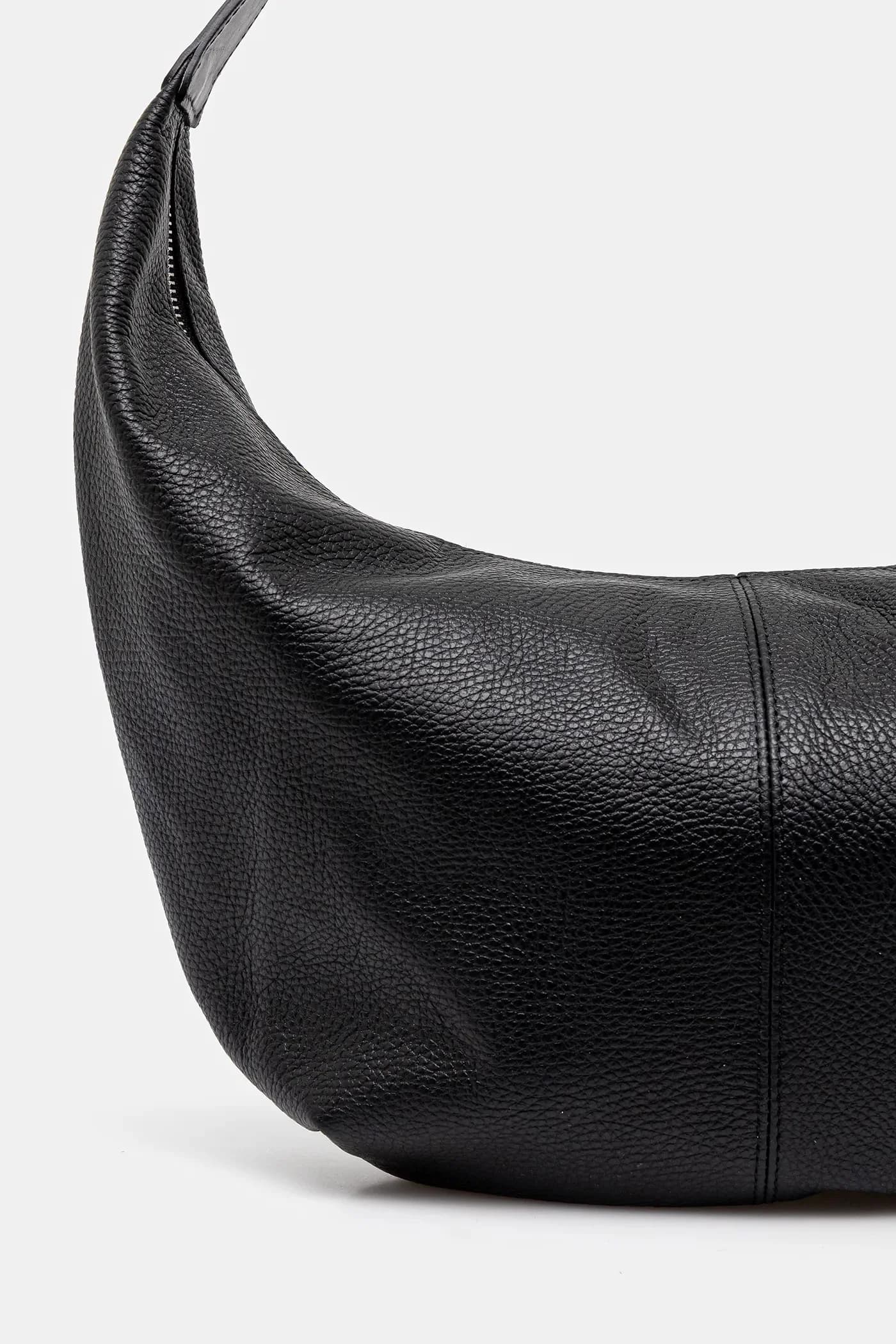 Кожаная сумочка - фото 3