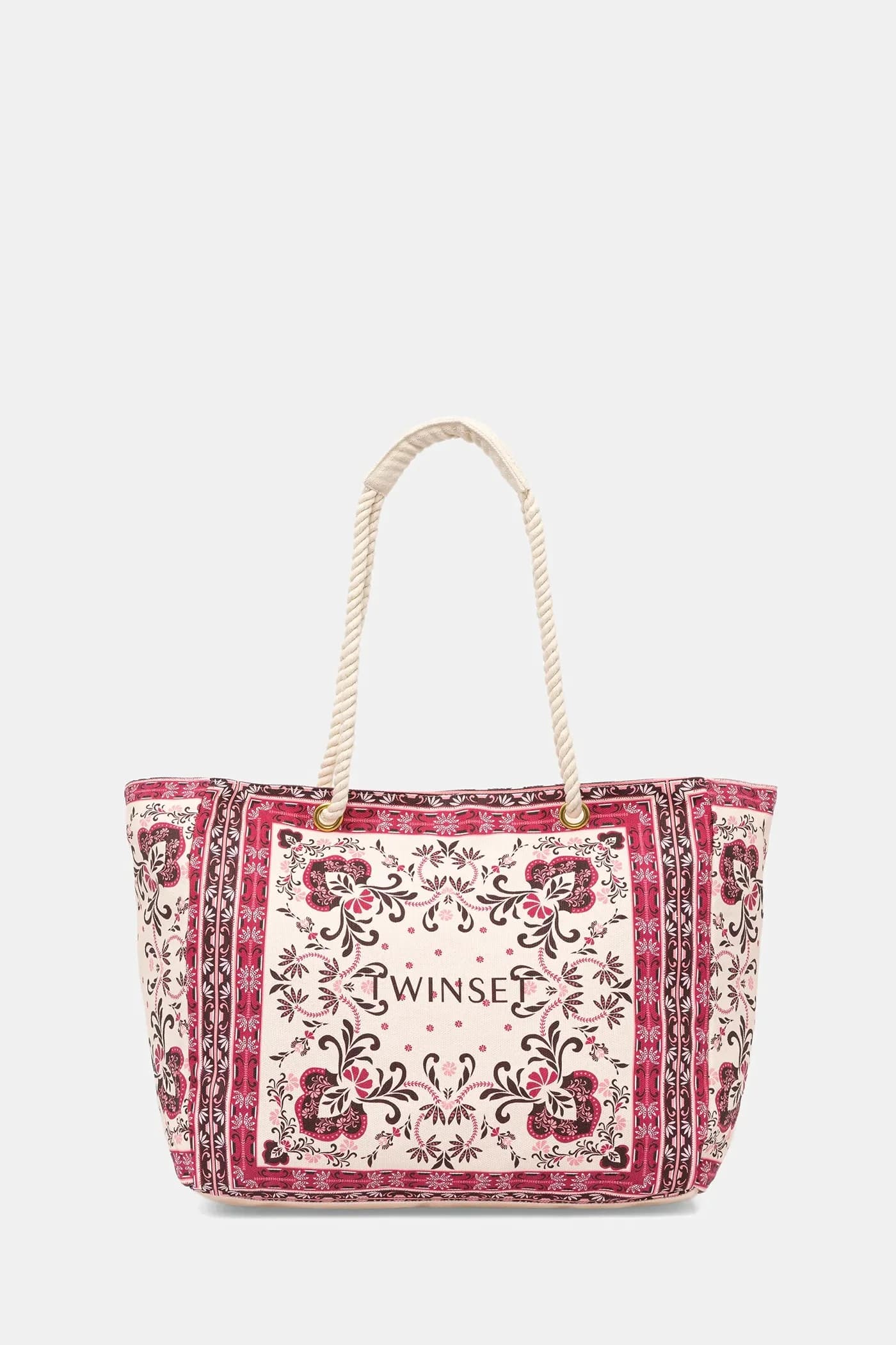 Хлопковая сумка