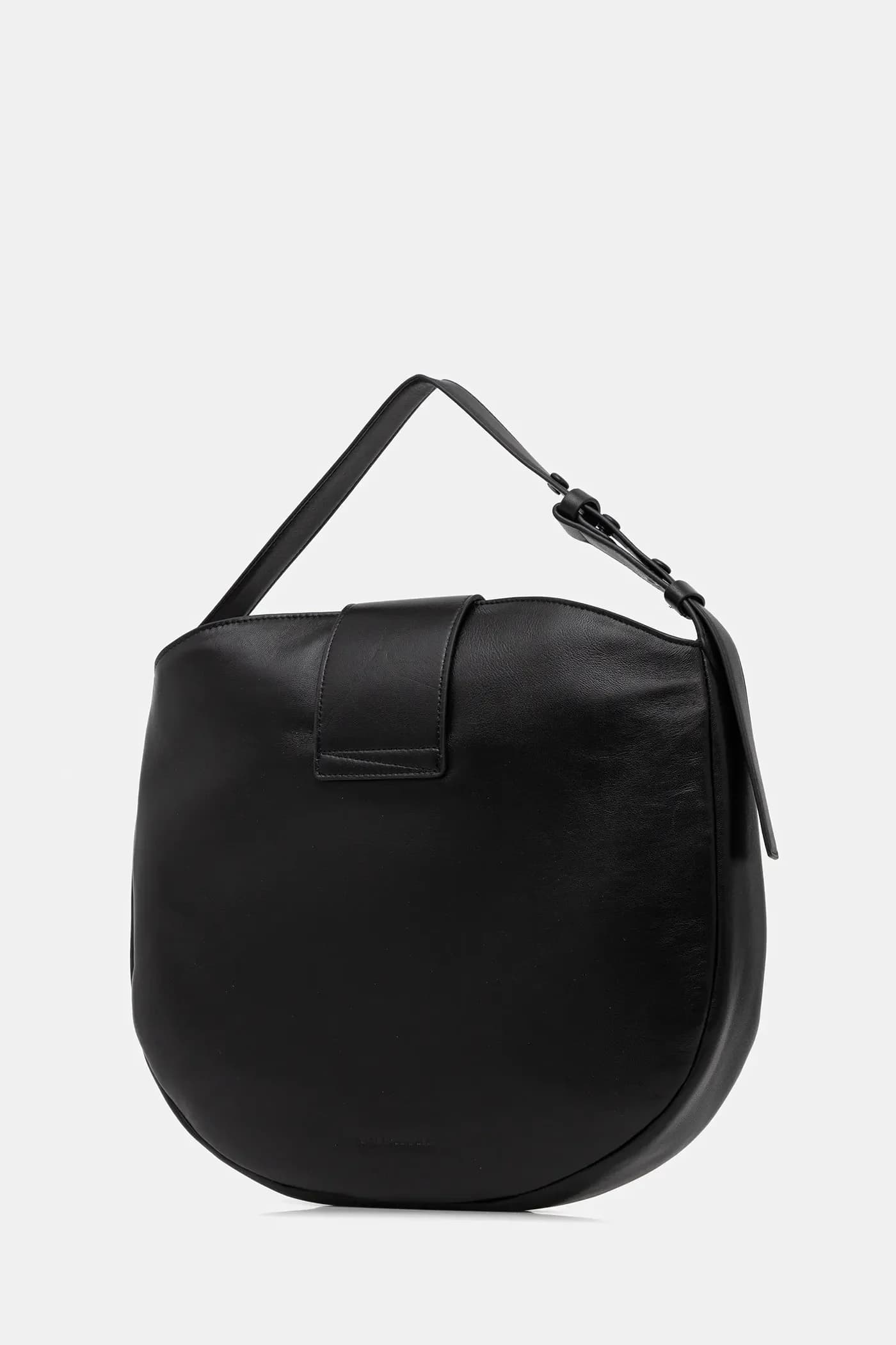 кожаная сумка K/SIGNATURE - фото 3