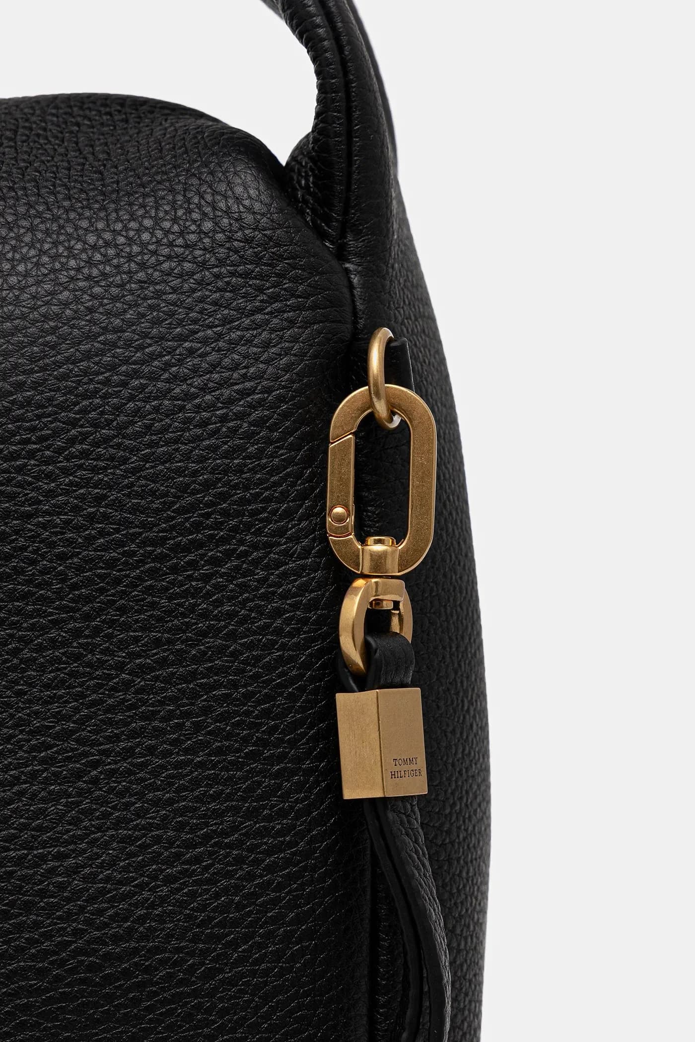 Кожаная сумочка - фото 3