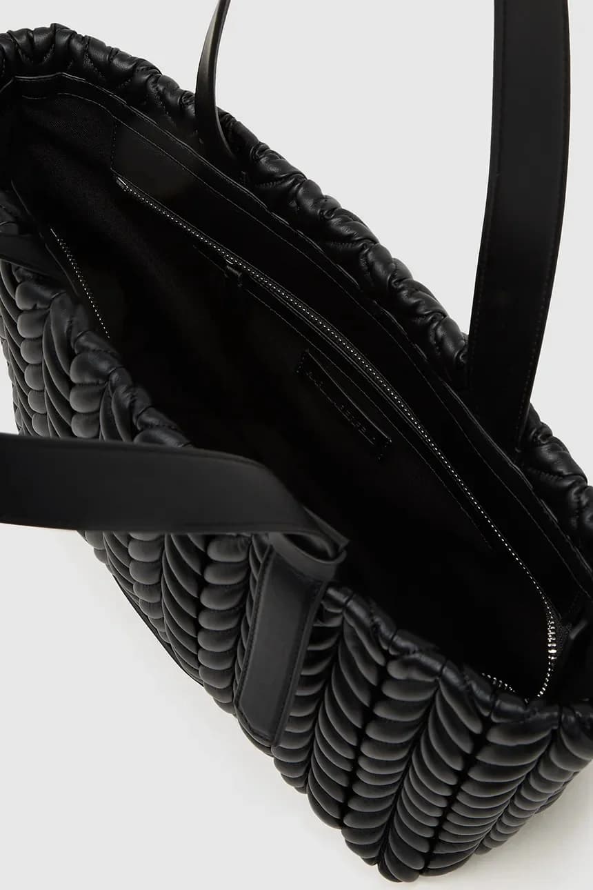 сумка K/WEAVE - фото 4