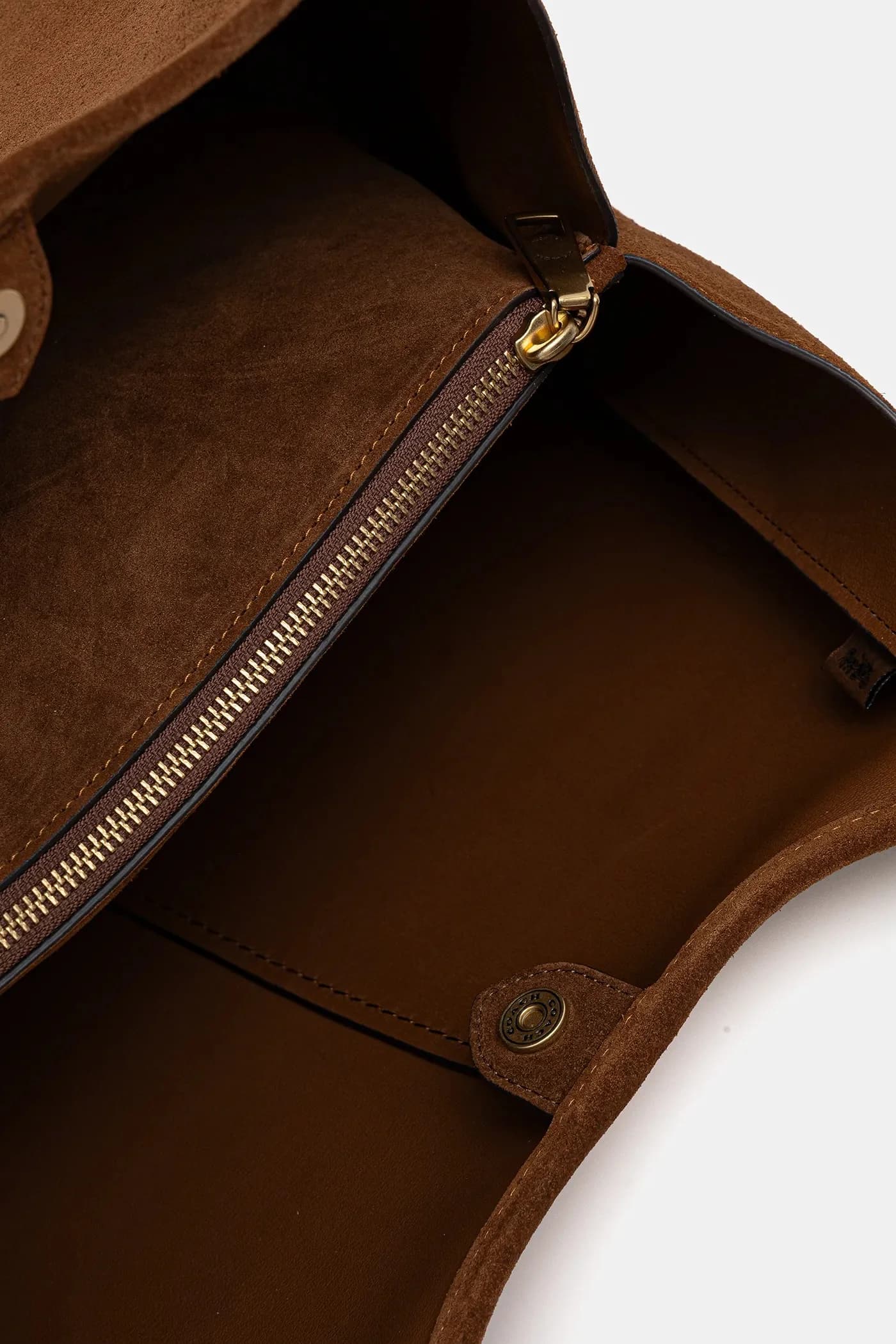 замшевая сумочка Lana - фото 5