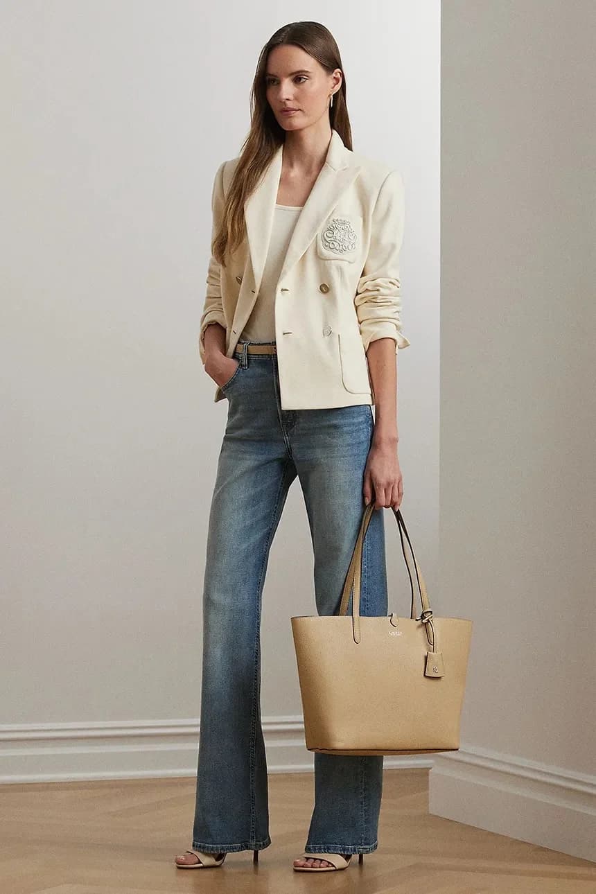 Двусторонняя сумка - фото 7