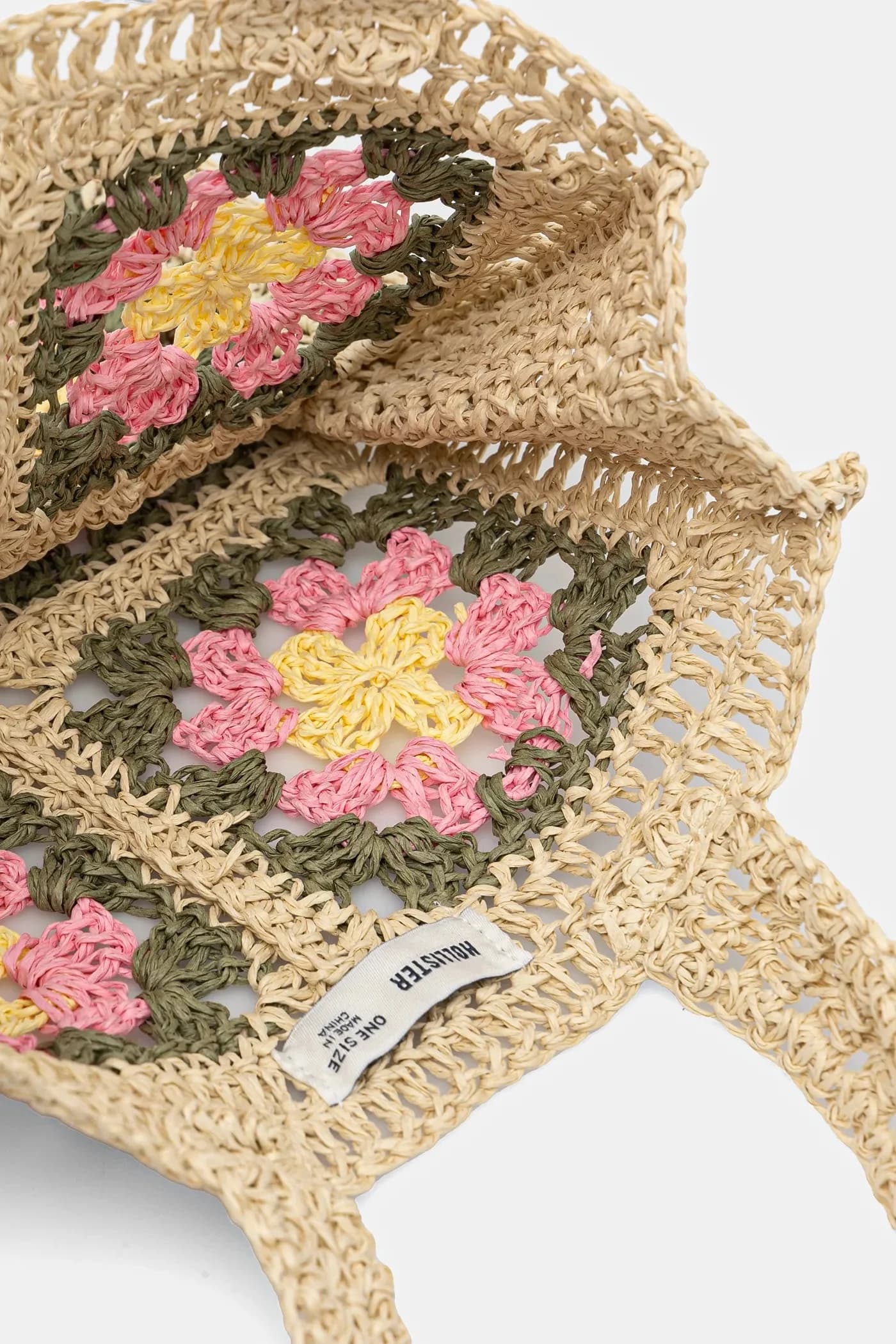 Сумка - фото 4