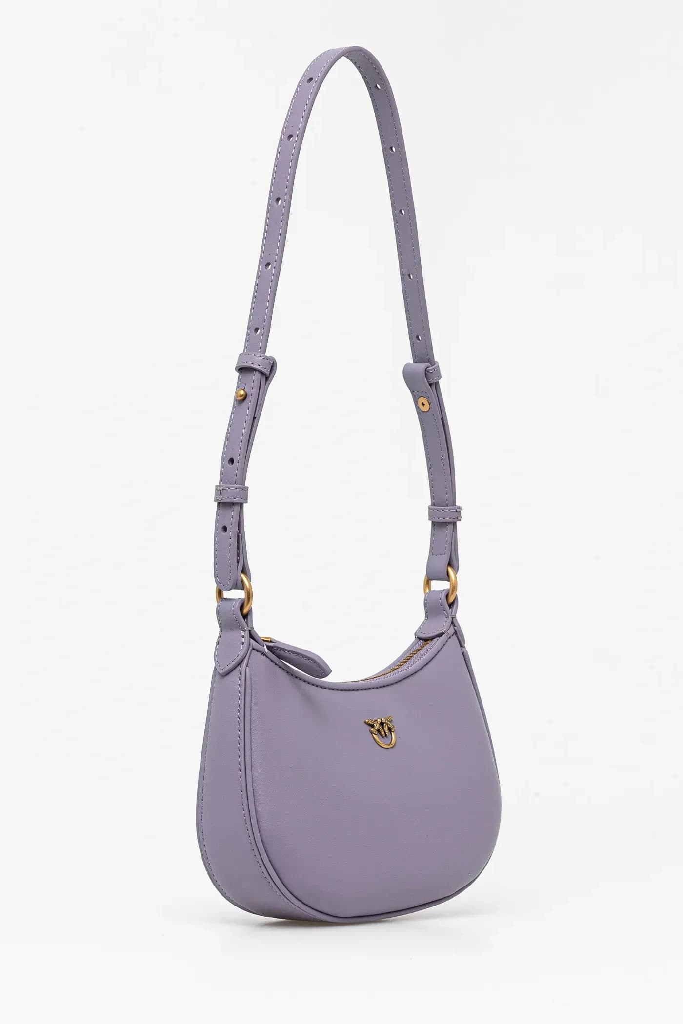 Кожаная сумочка - фото 2