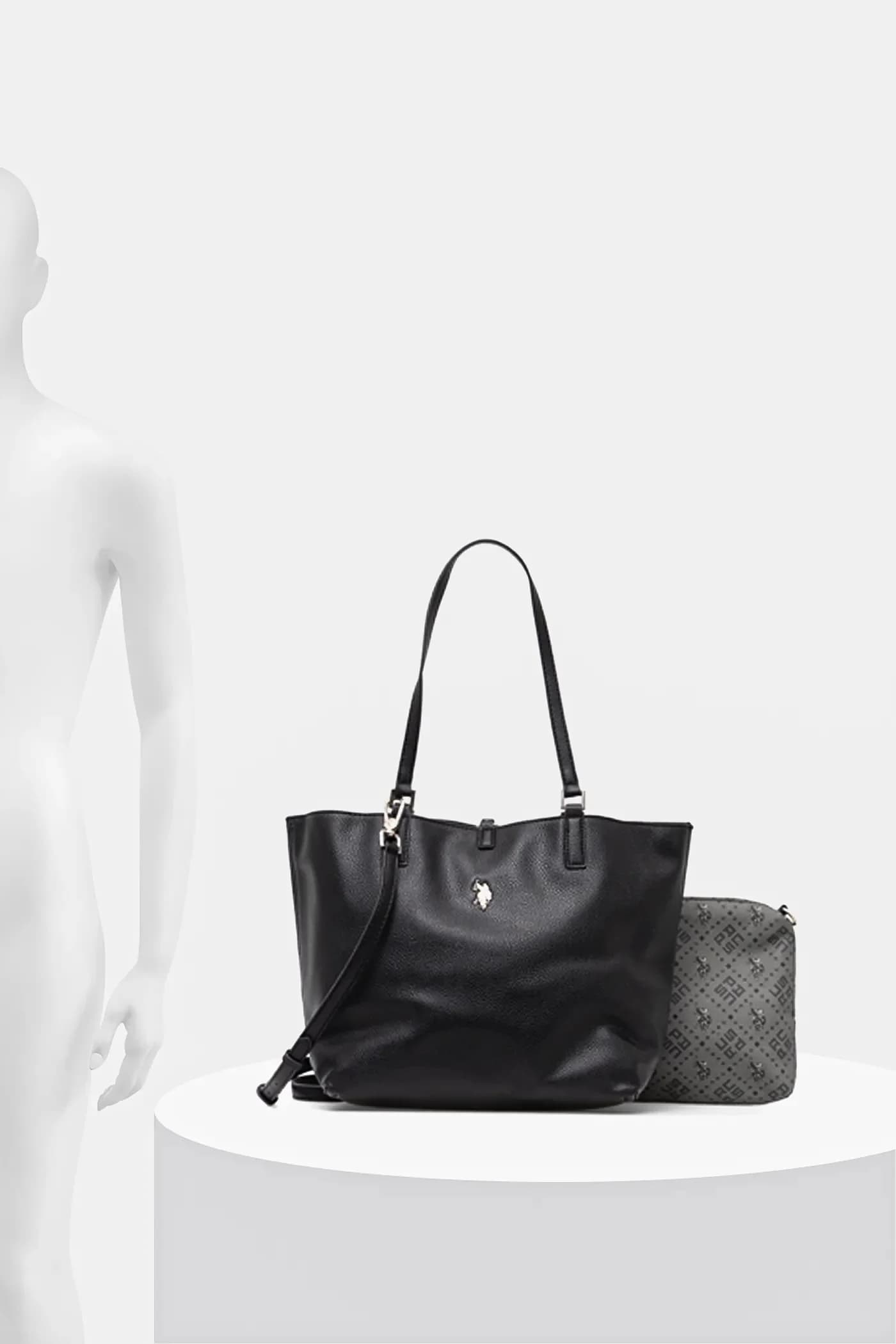 Двусторонняя сумка Malibu - фото 7