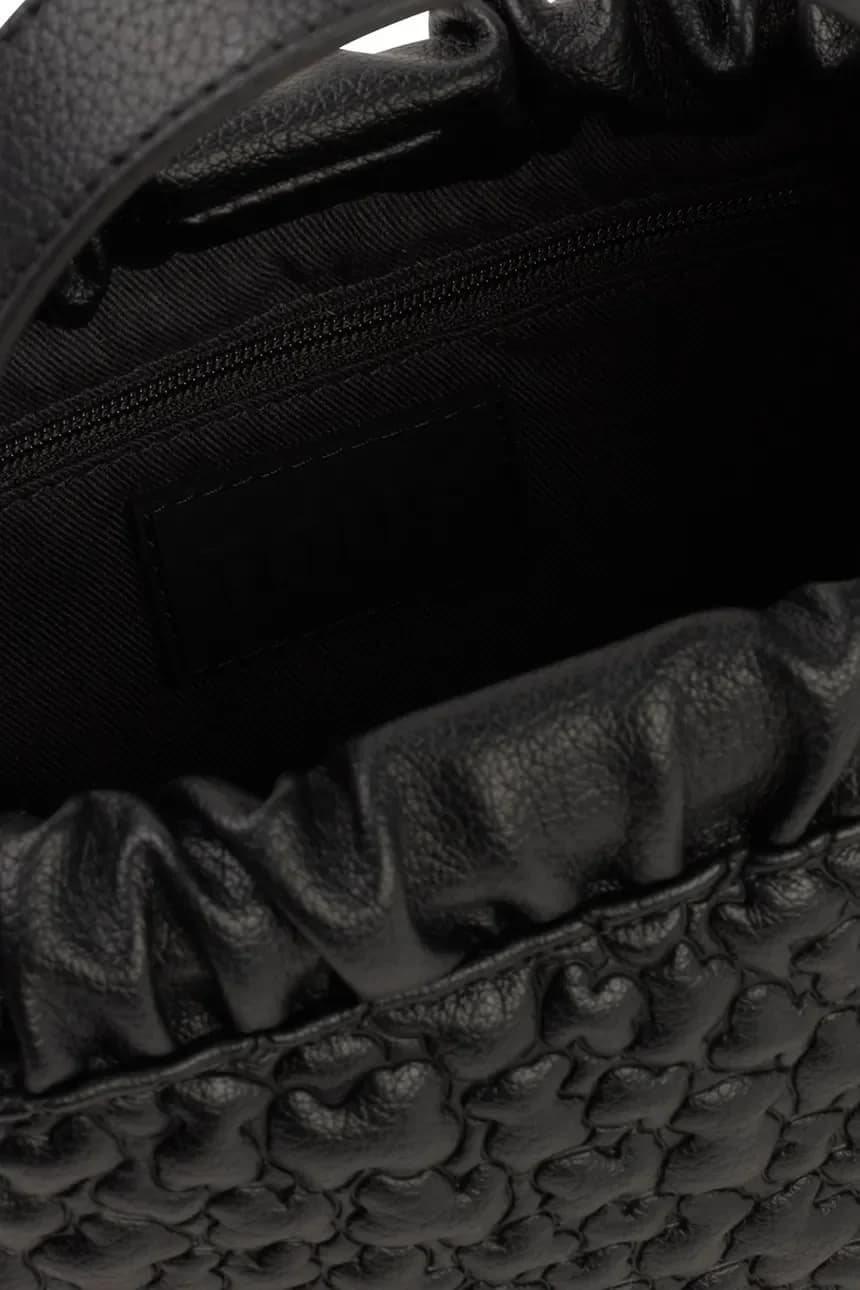 Сумочка PUFFY BEAR - фото 3