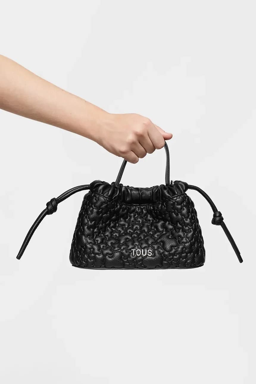 Сумочка PUFFY BEAR - фото 6