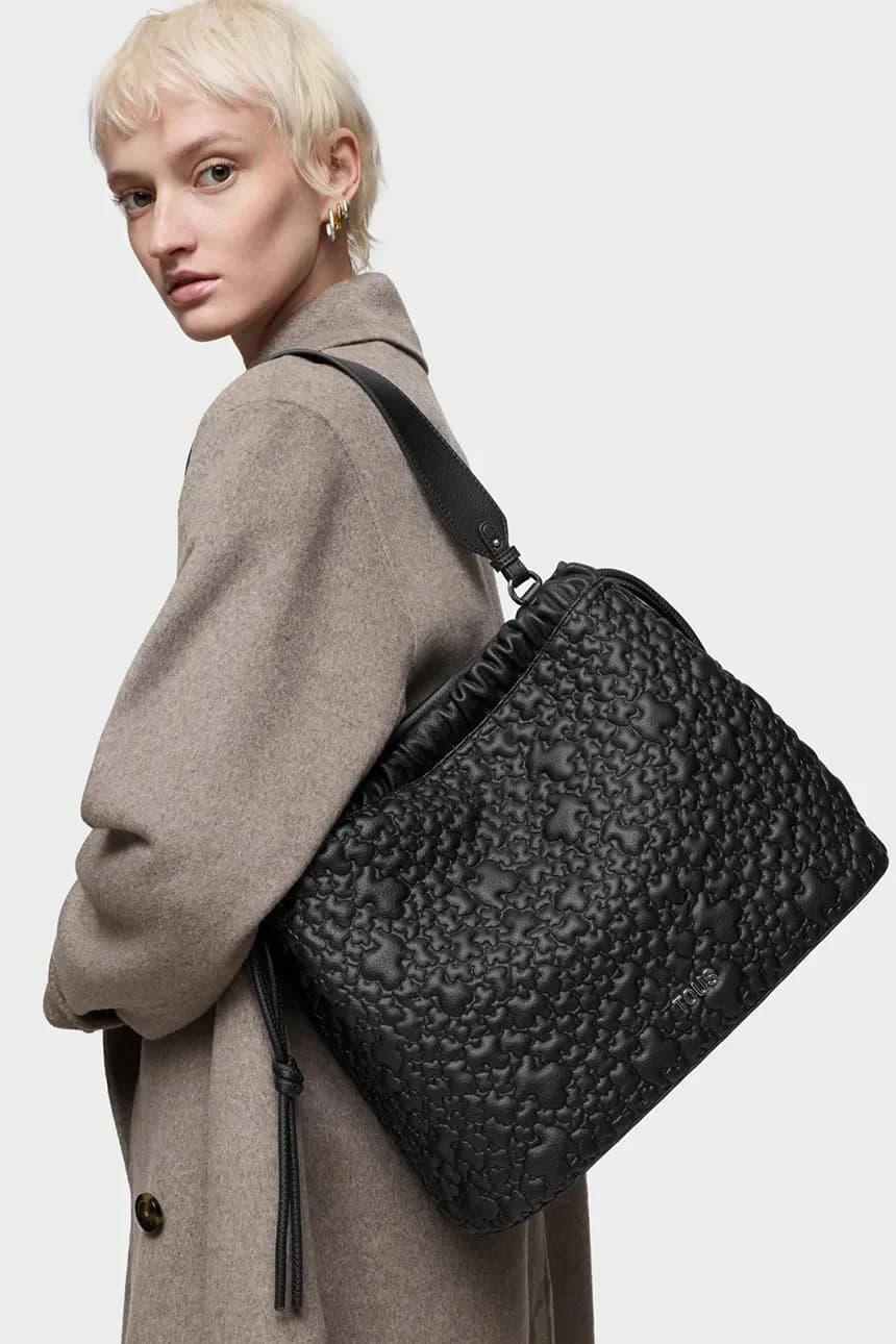 Сумочка PUFFY BEAR - фото 4