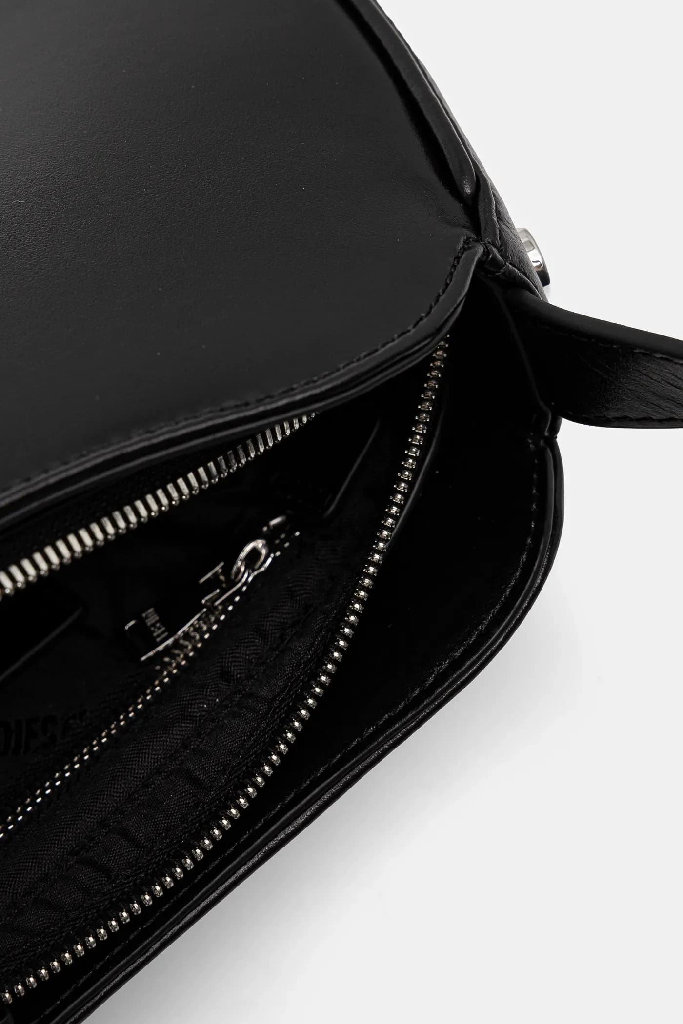 PLAY Кожаная сумка через плечо PLAY SHOULDER - фото 5