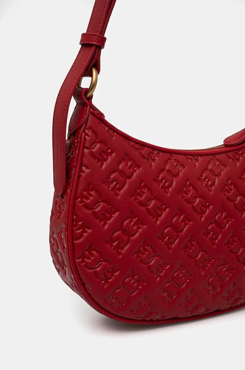 Кожаная сумочка - фото 4