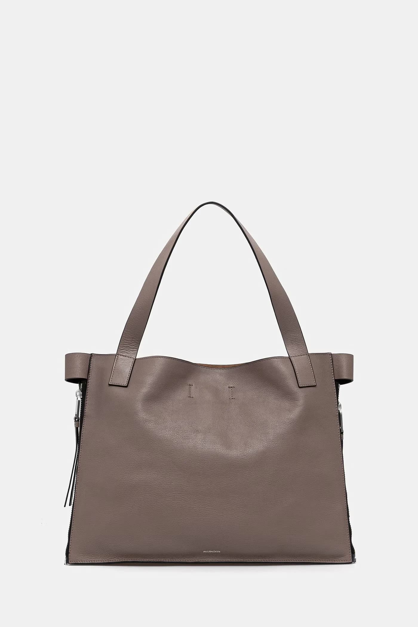 замшевая сумочка MARLO