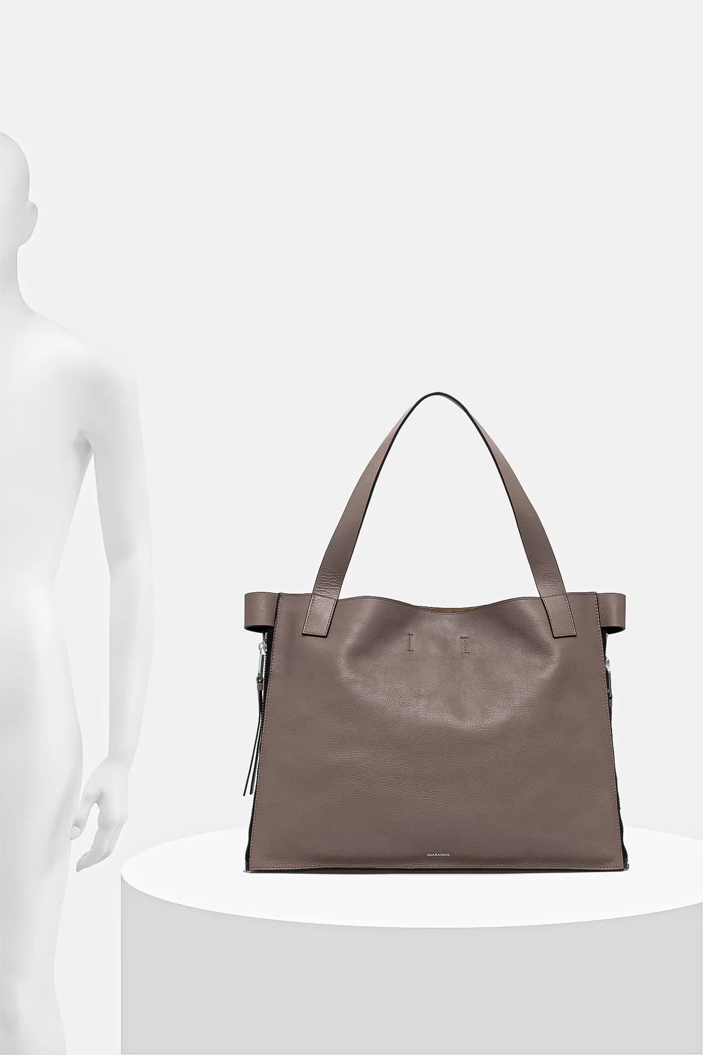 замшевая сумочка MARLO - фото 6