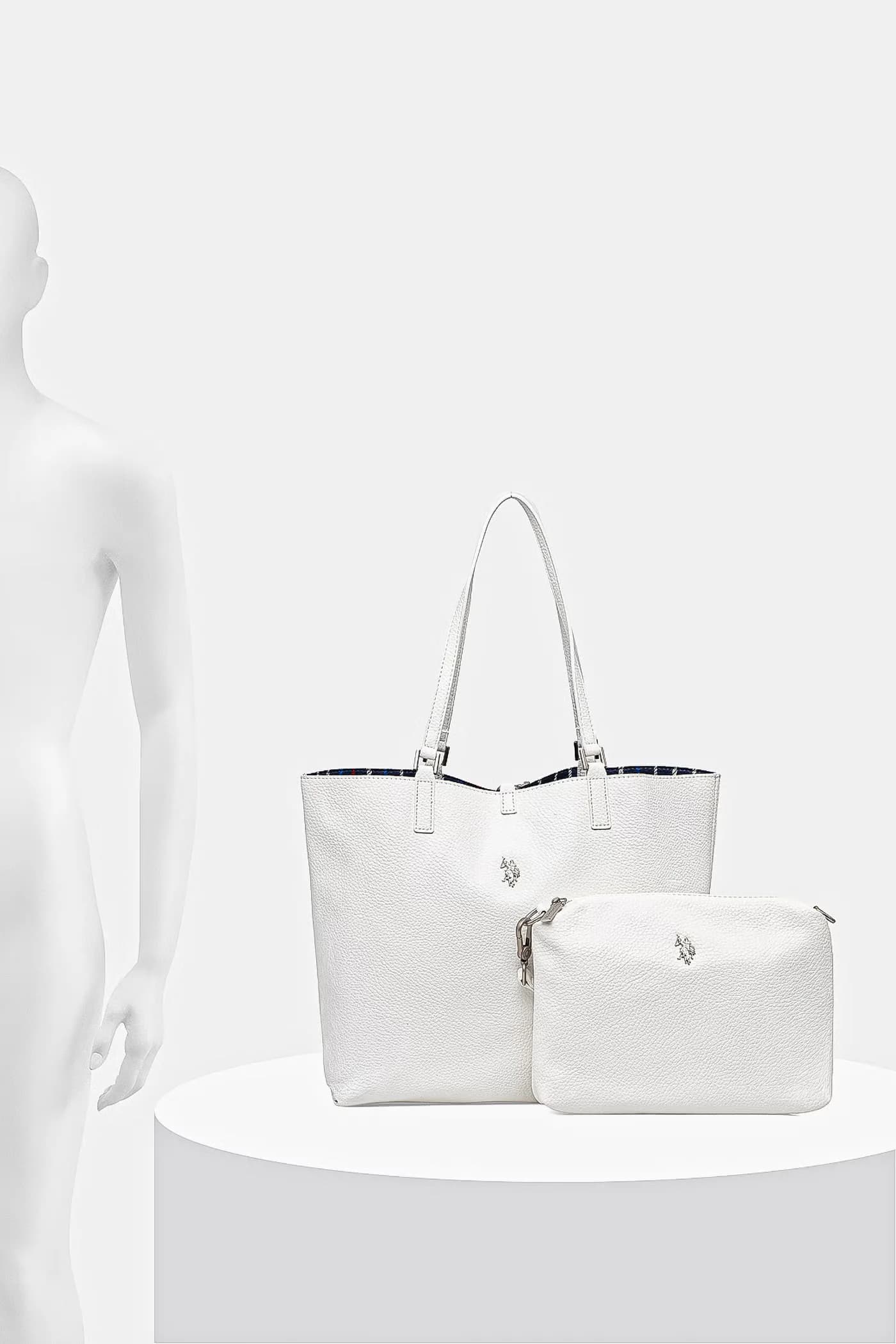 Двусторонняя сумка ROGERSVILLE. - фото 7