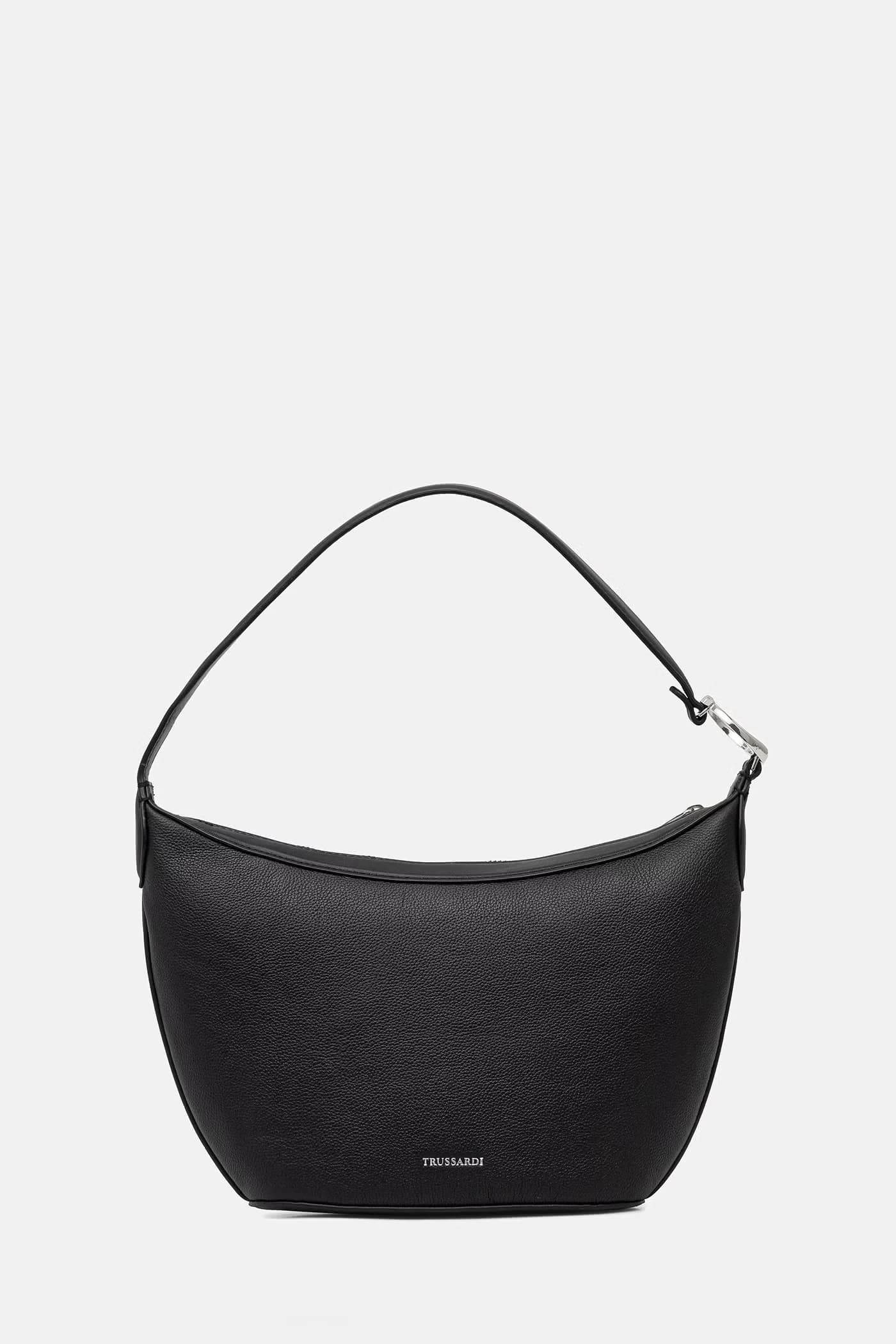 Кожаная сумочка