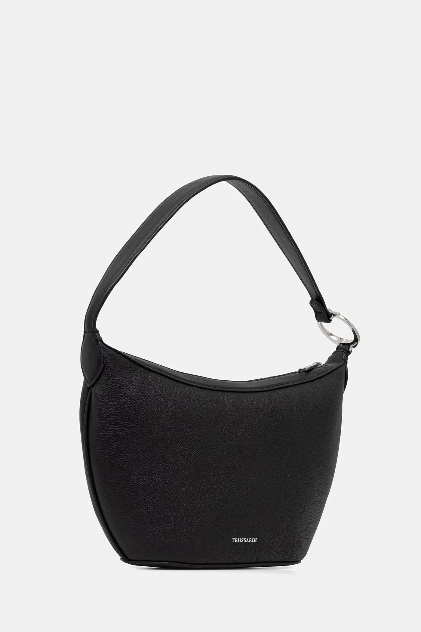 Кожаная сумочка - фото 2