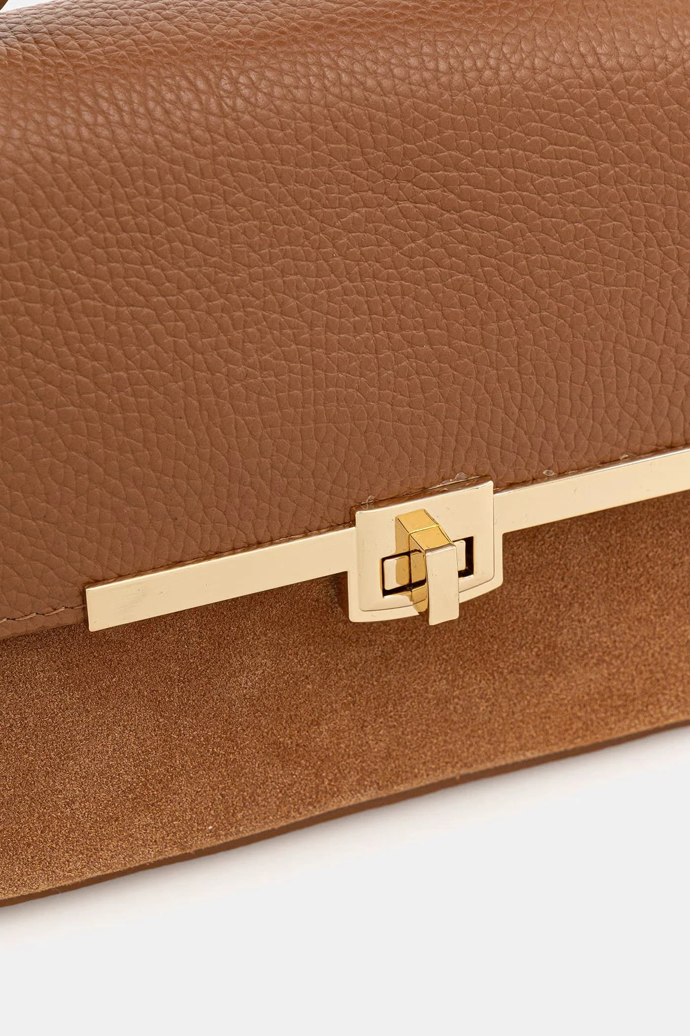 Кожаная сумочка - фото 4