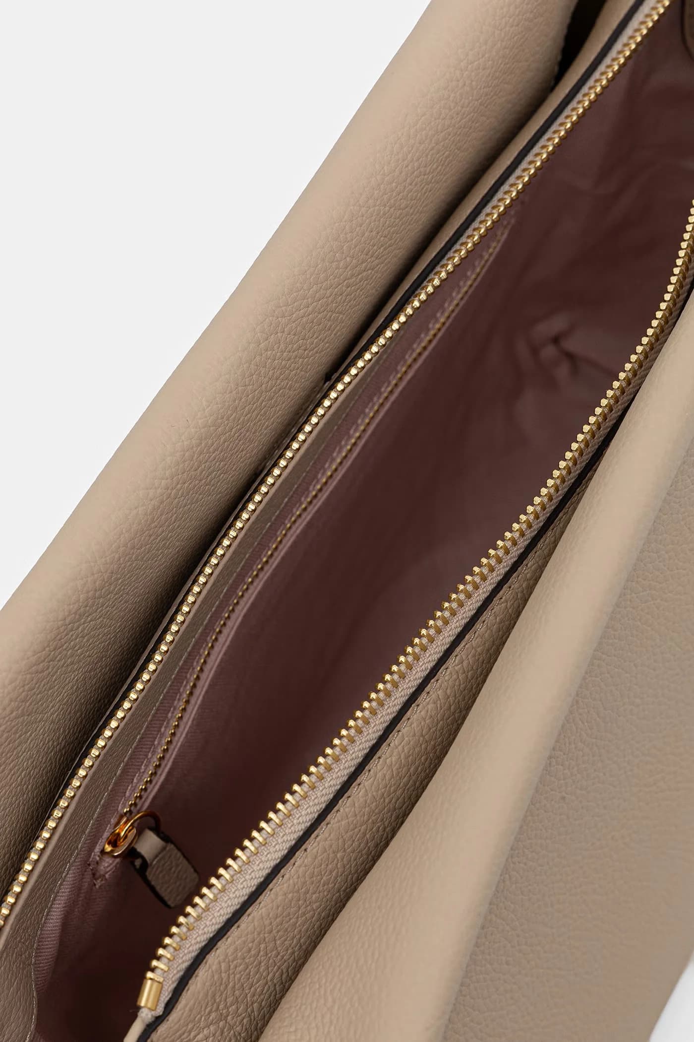 Кожаная сумочка - фото 5