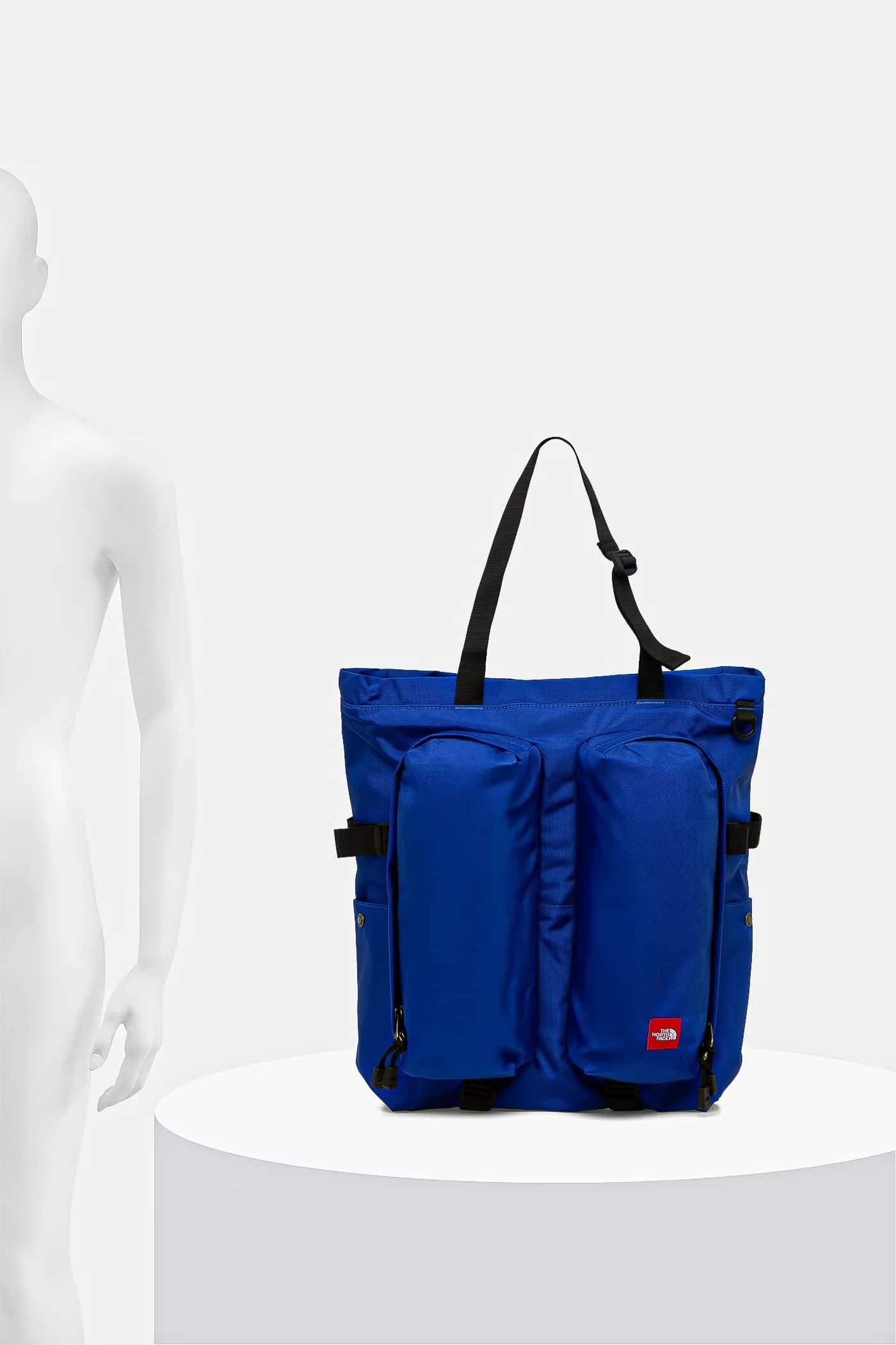 сумка Redbox - фото 6