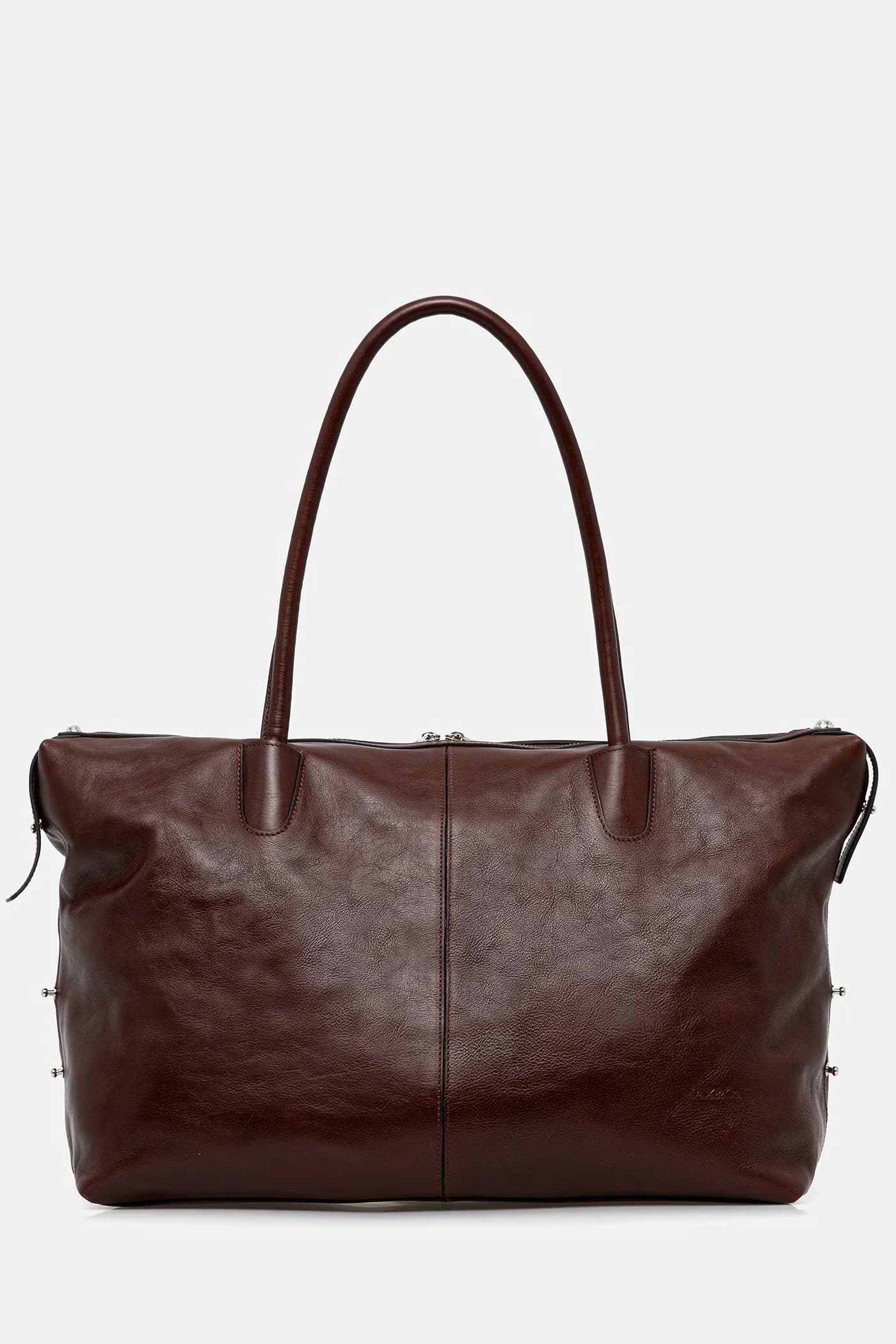 Кожаная сумка MCASAMBAG1