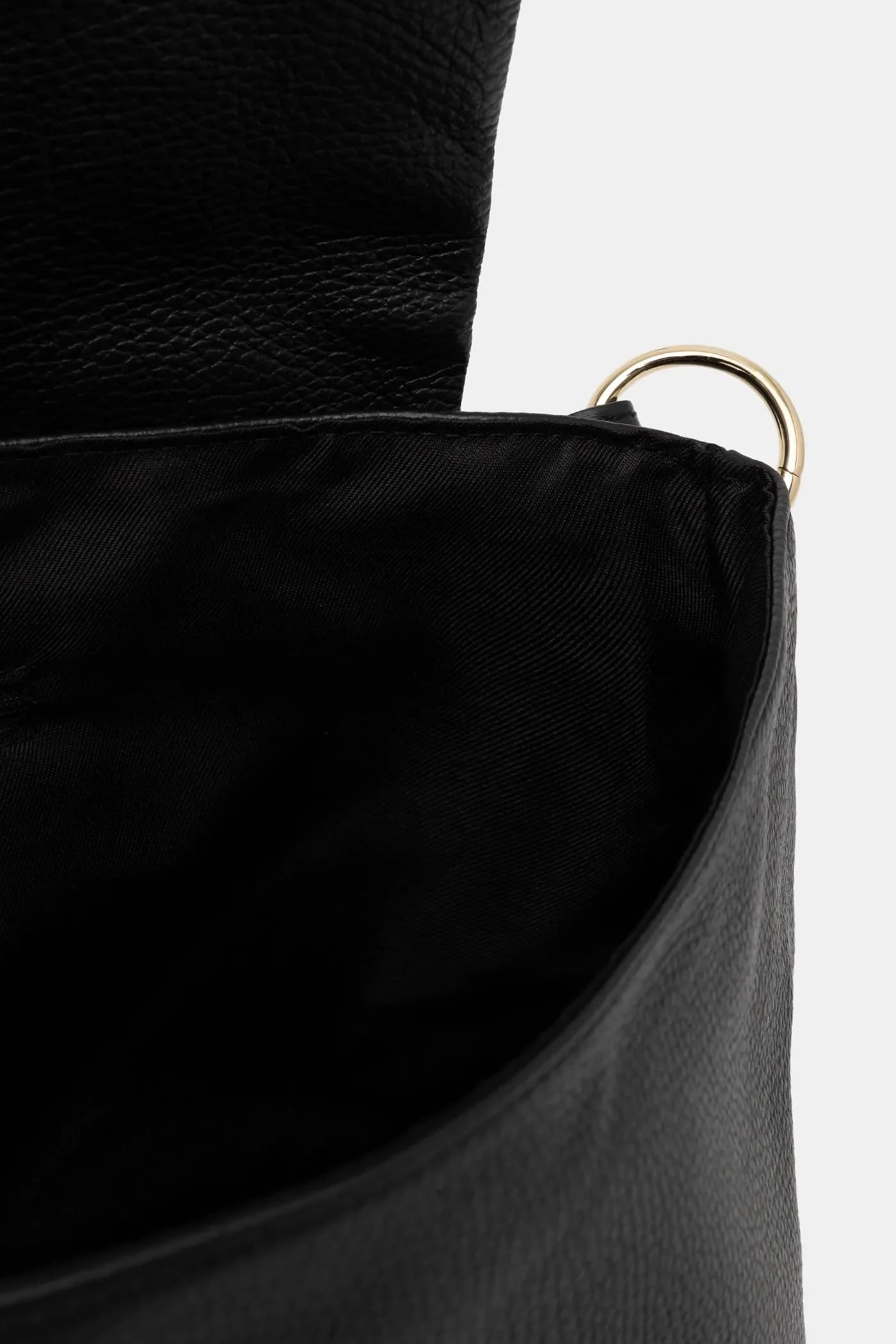 Кожаная сумочка - фото 5