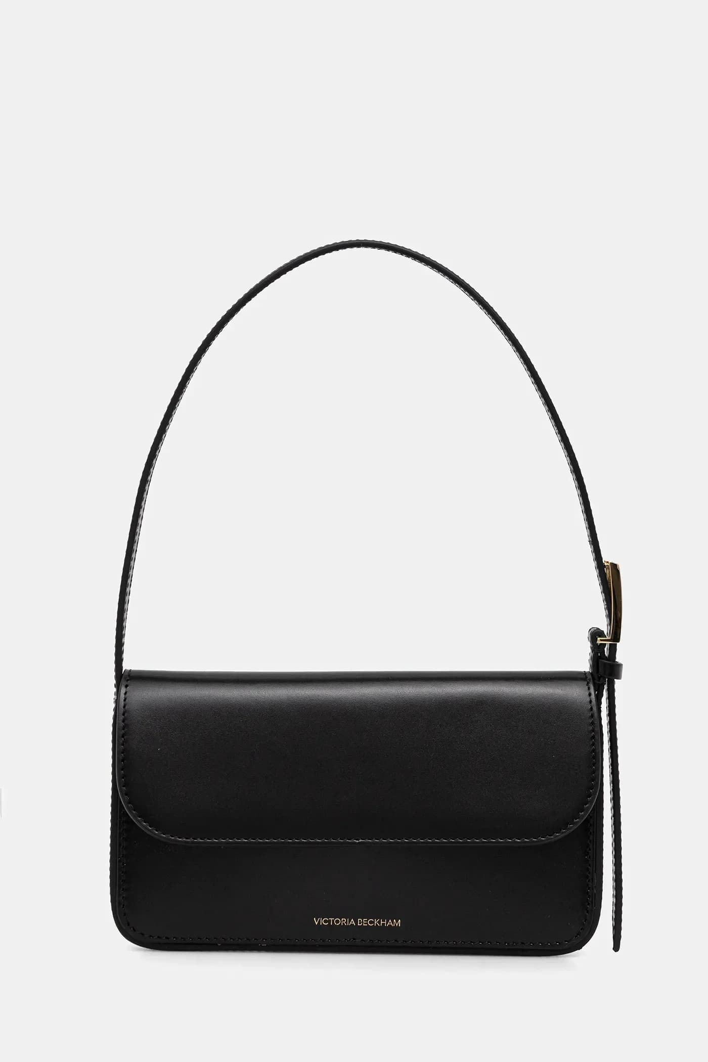 Кожаная сумочка