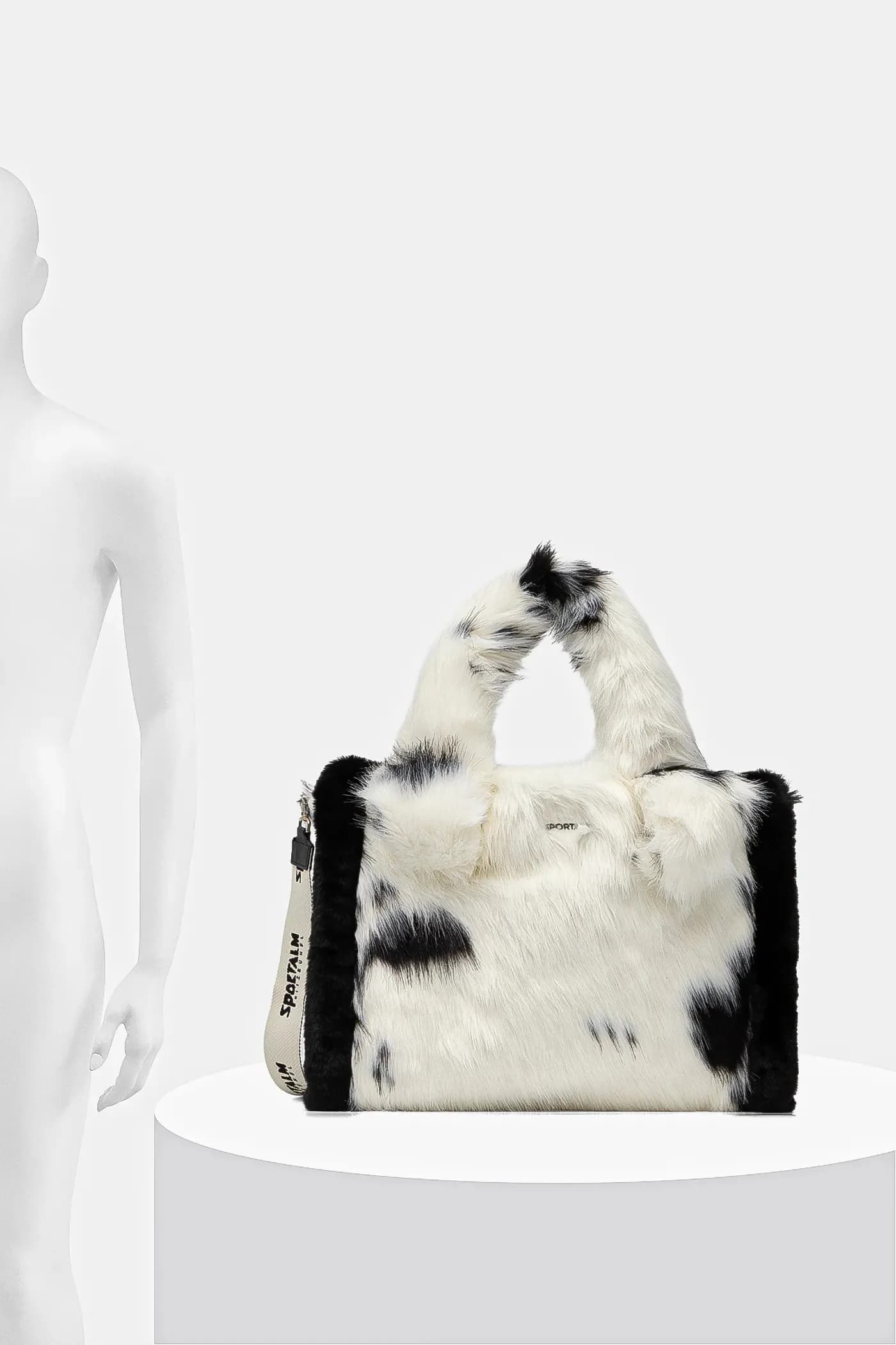 Тедди сумка - фото 6