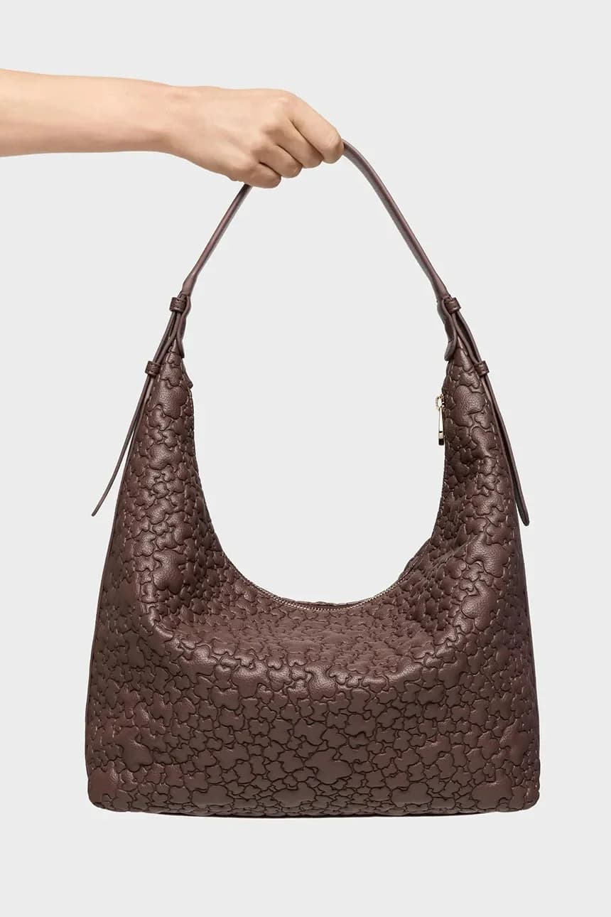 сумка Puffy Bear - фото 6