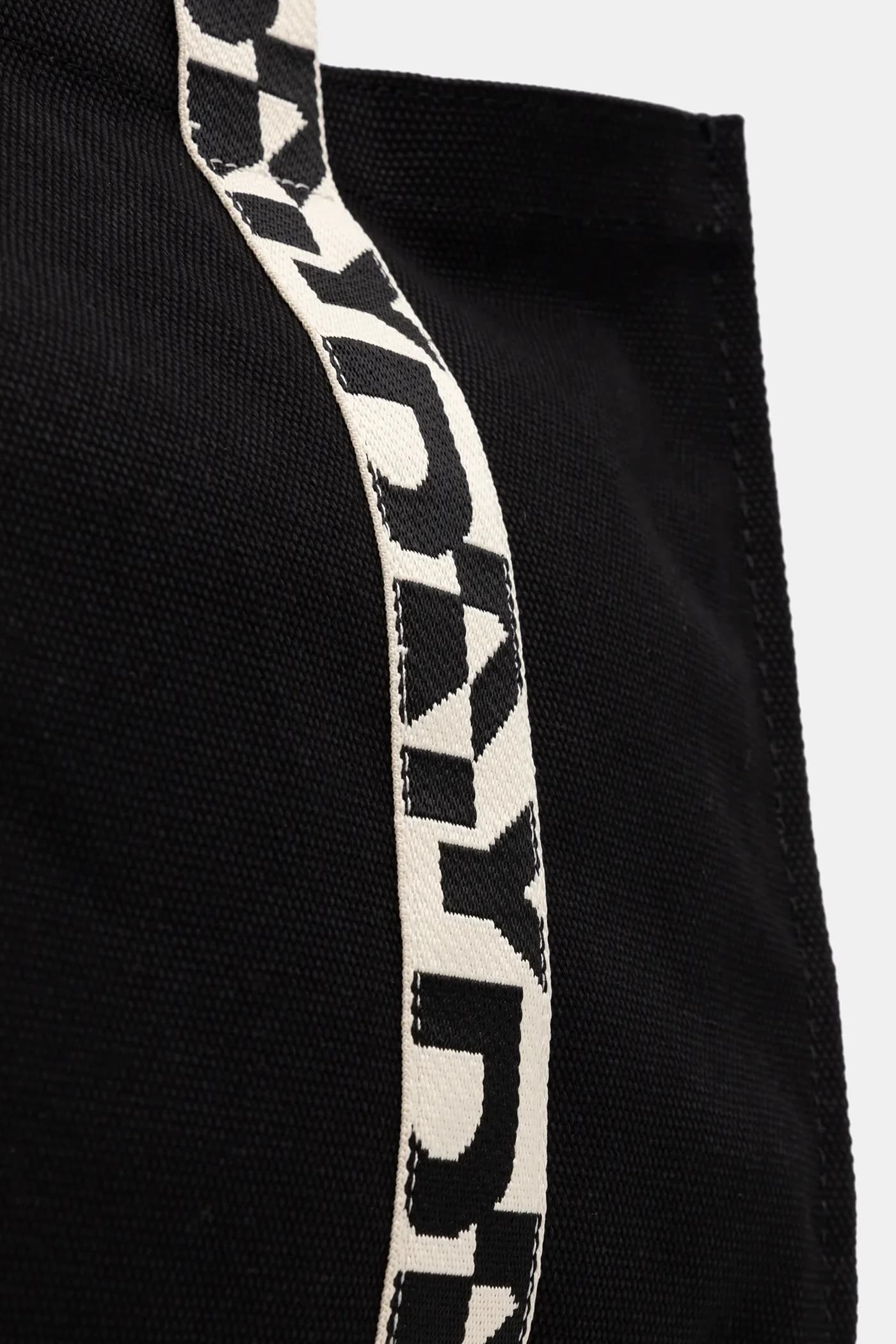 Хлопковая сумка - фото 4