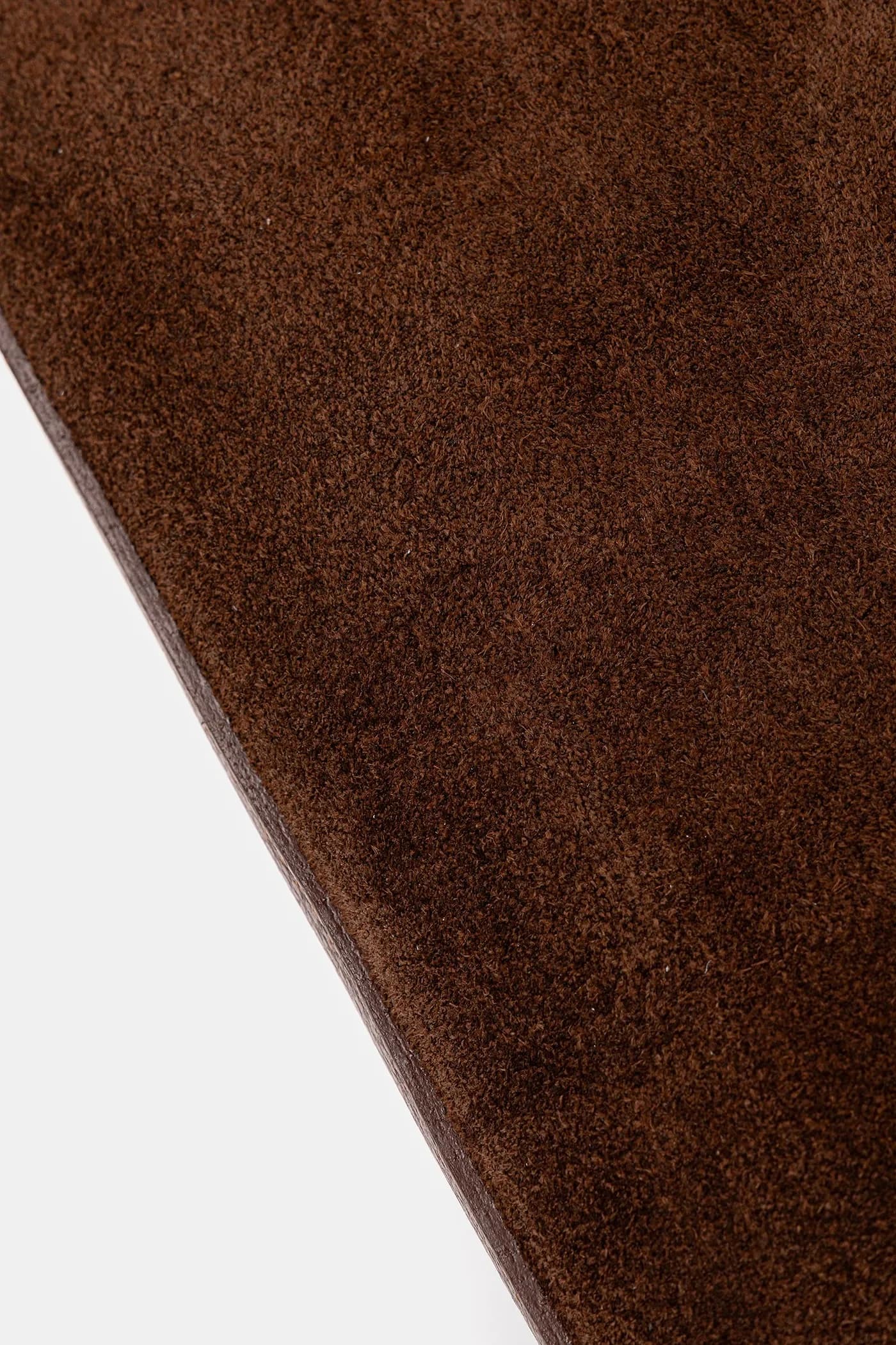 Замшевая сумочка - фото 4