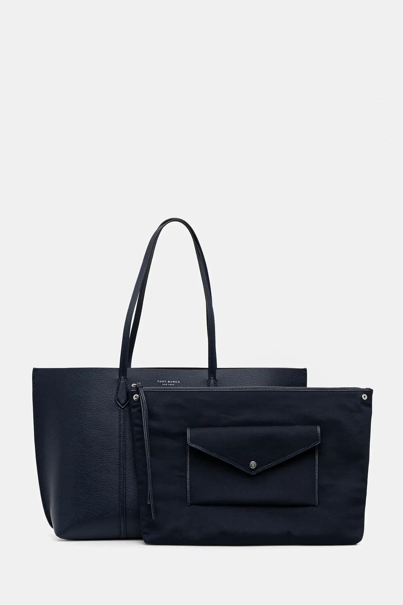 кожаная сумка Perry