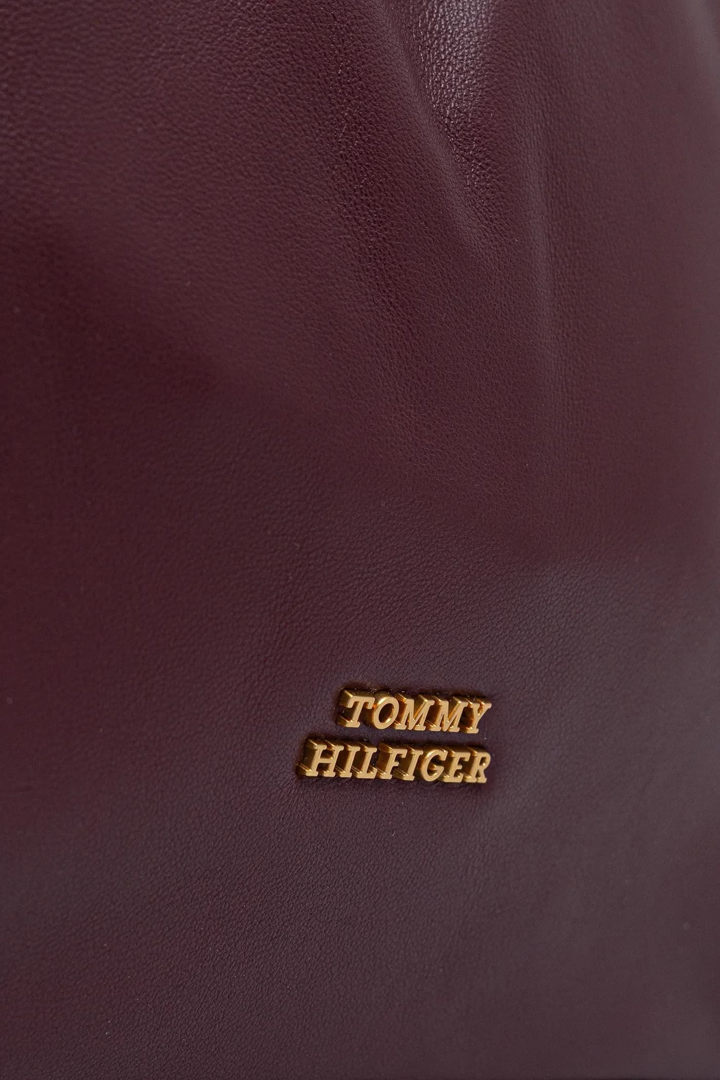 Кожаная сумочка - фото 6