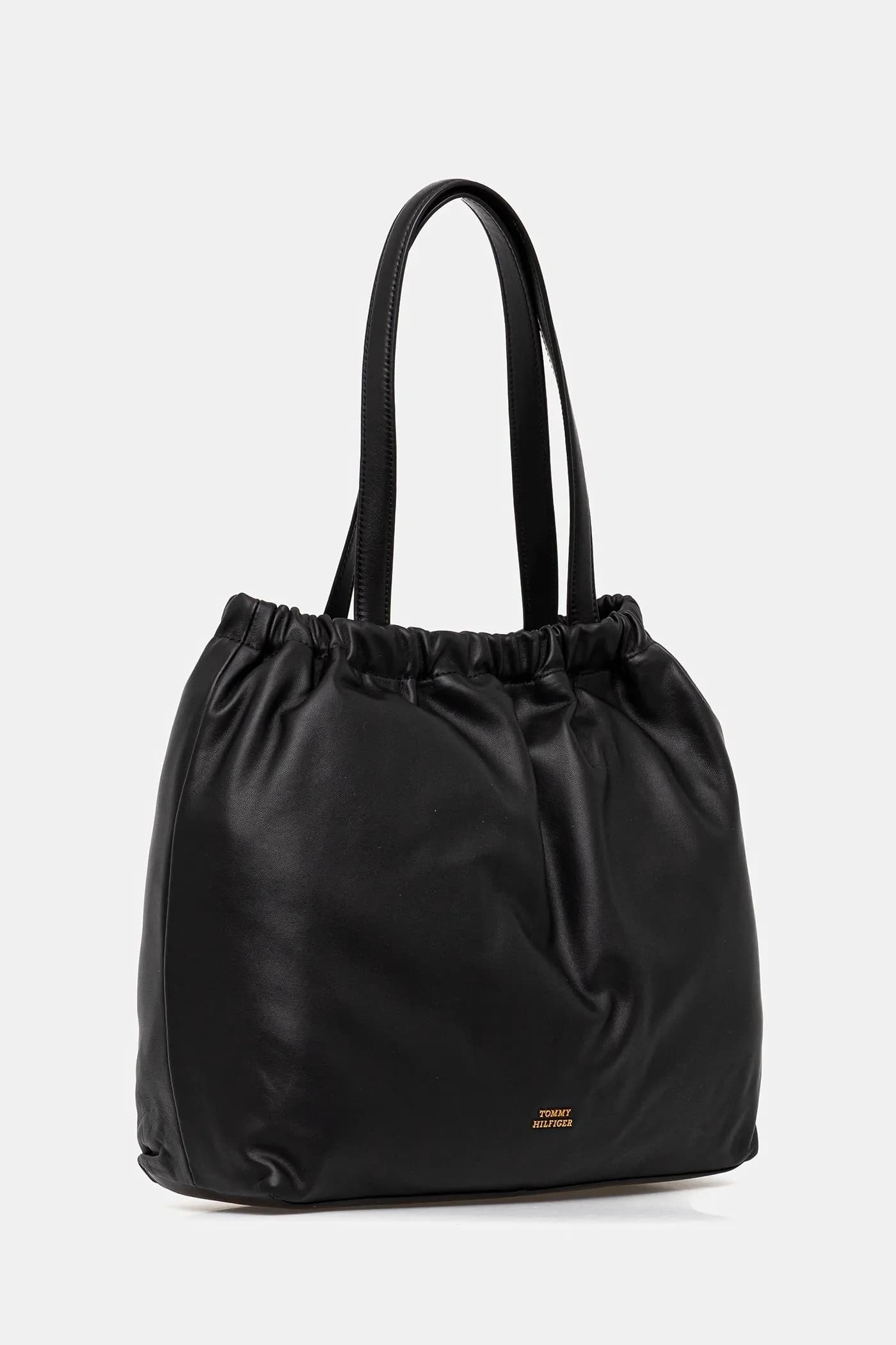 Кожаная сумочка - фото 2