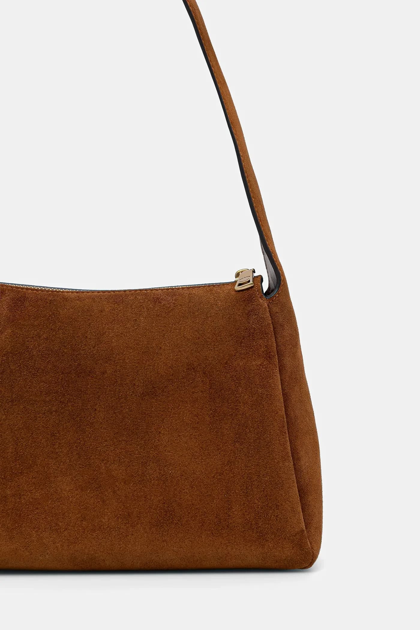 замшевая сумочка Lola - фото 3