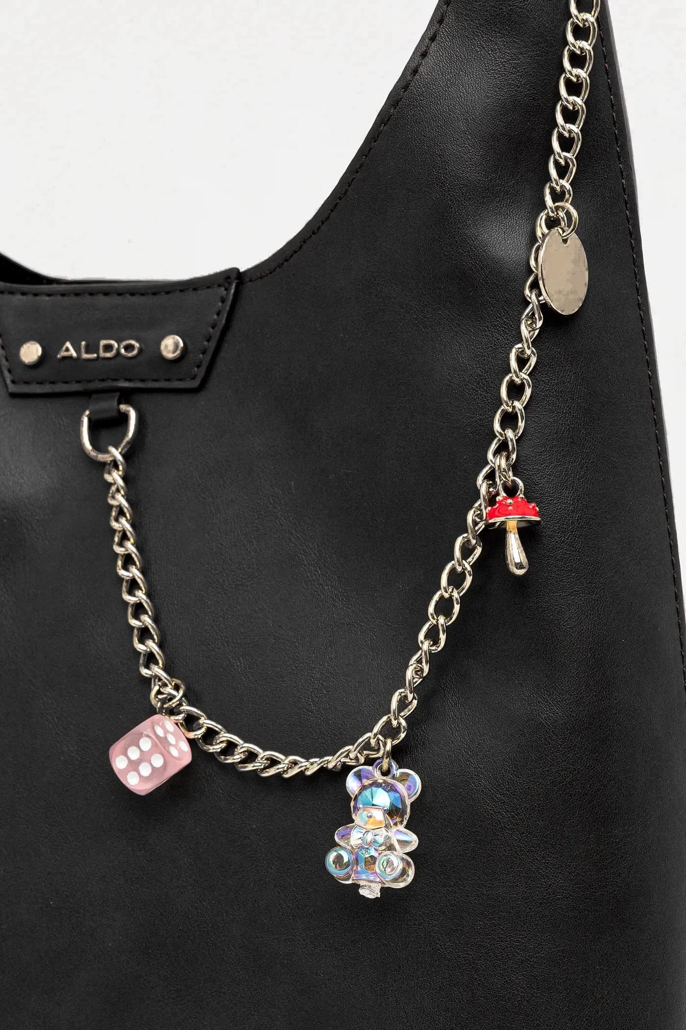 Сумка - фото 4