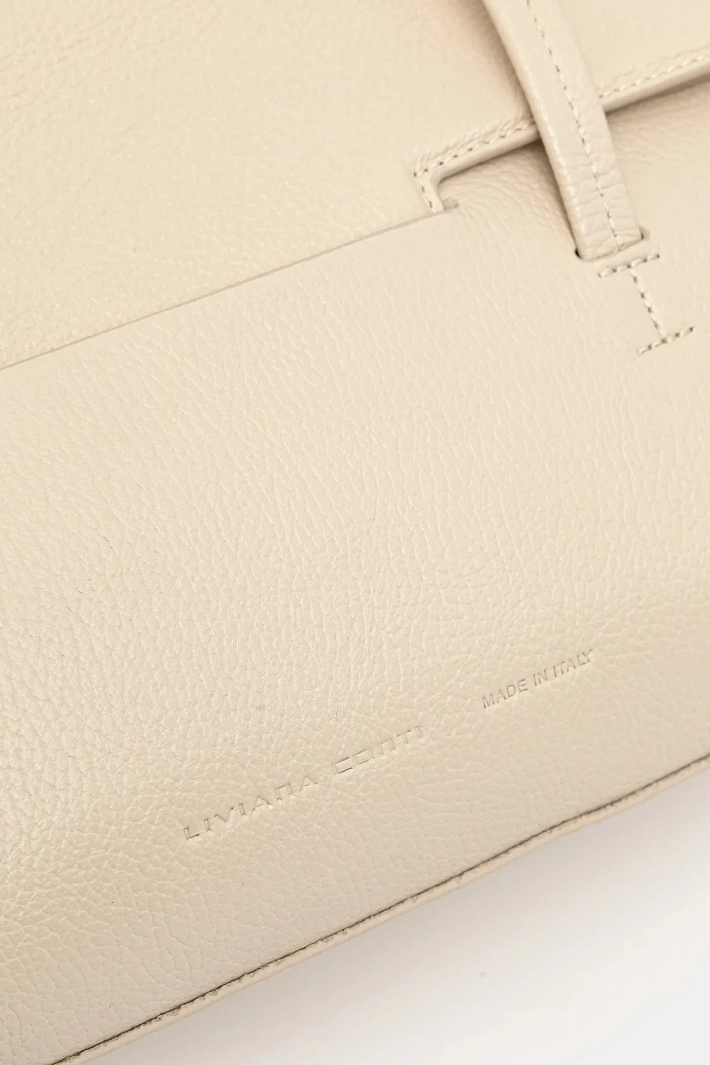 Кожаная сумочка - фото 4